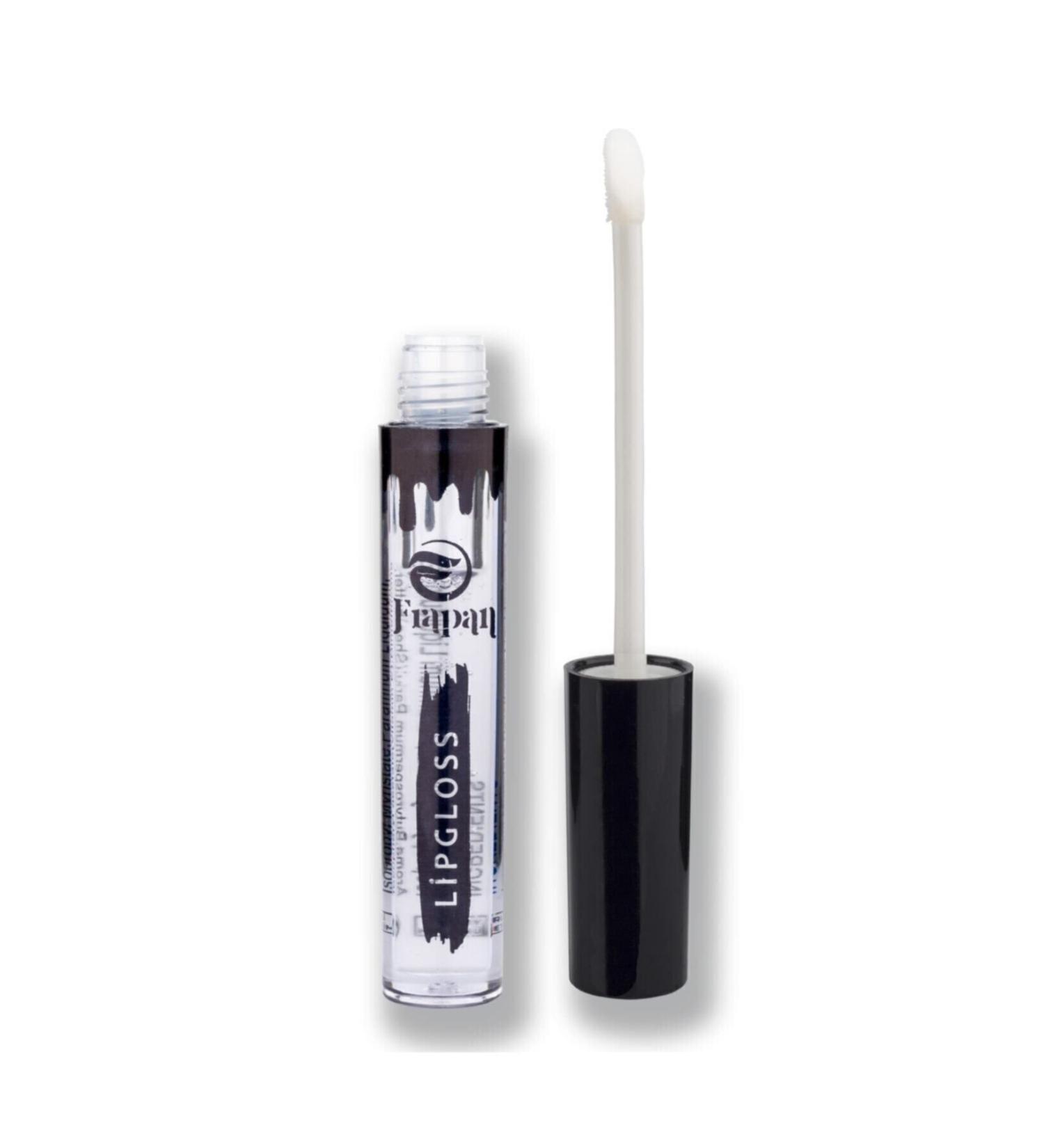 Frapan Professionel Premium Beauty Lipsgloss Lip Gloss and Moisturizer Vanilla 1 Piece - Buy Online on GoSupps.com