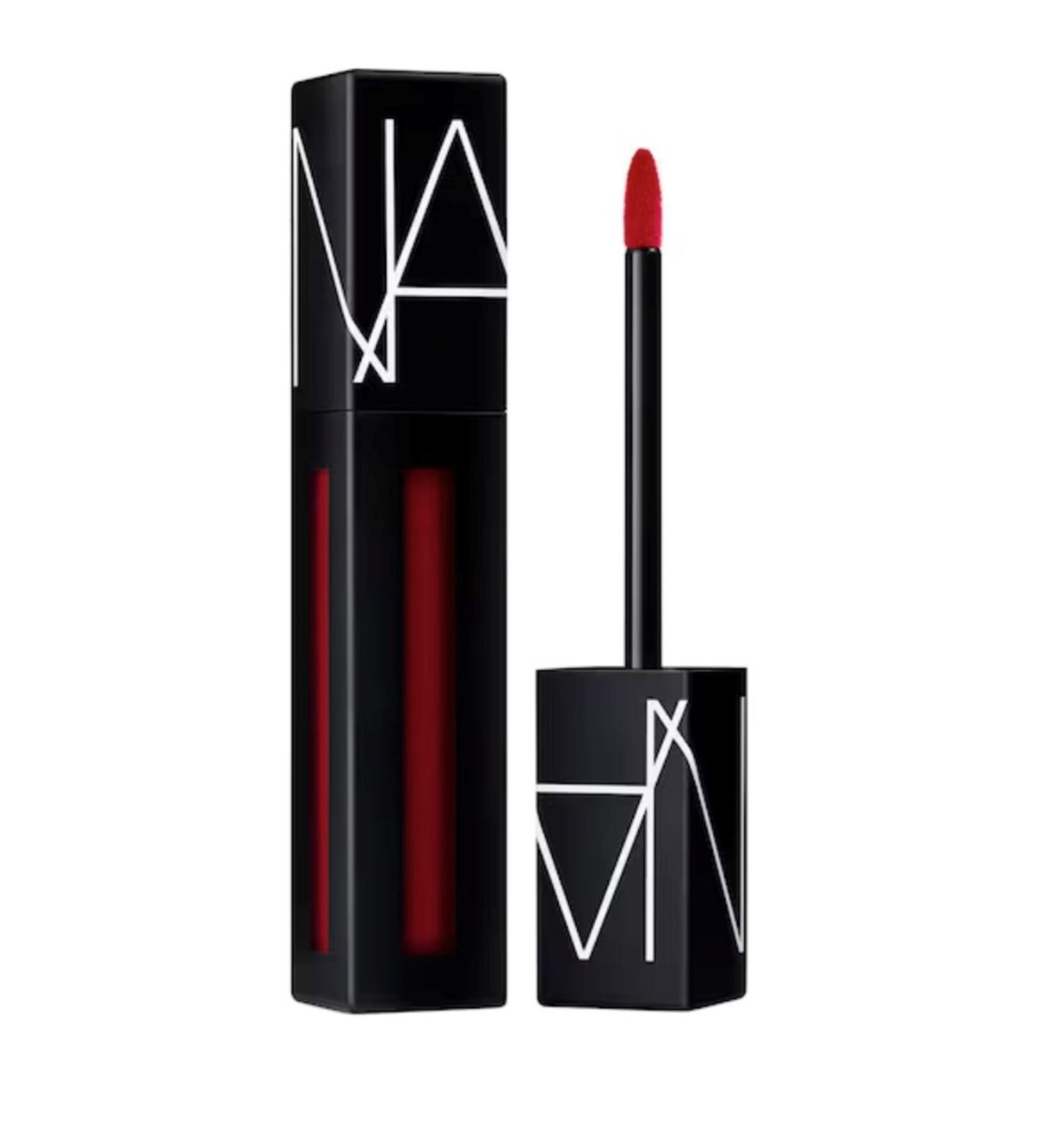 NARS COSMETICS Powermatte Lip Pigment Starwoman - Liquid Lipstick 6 ml