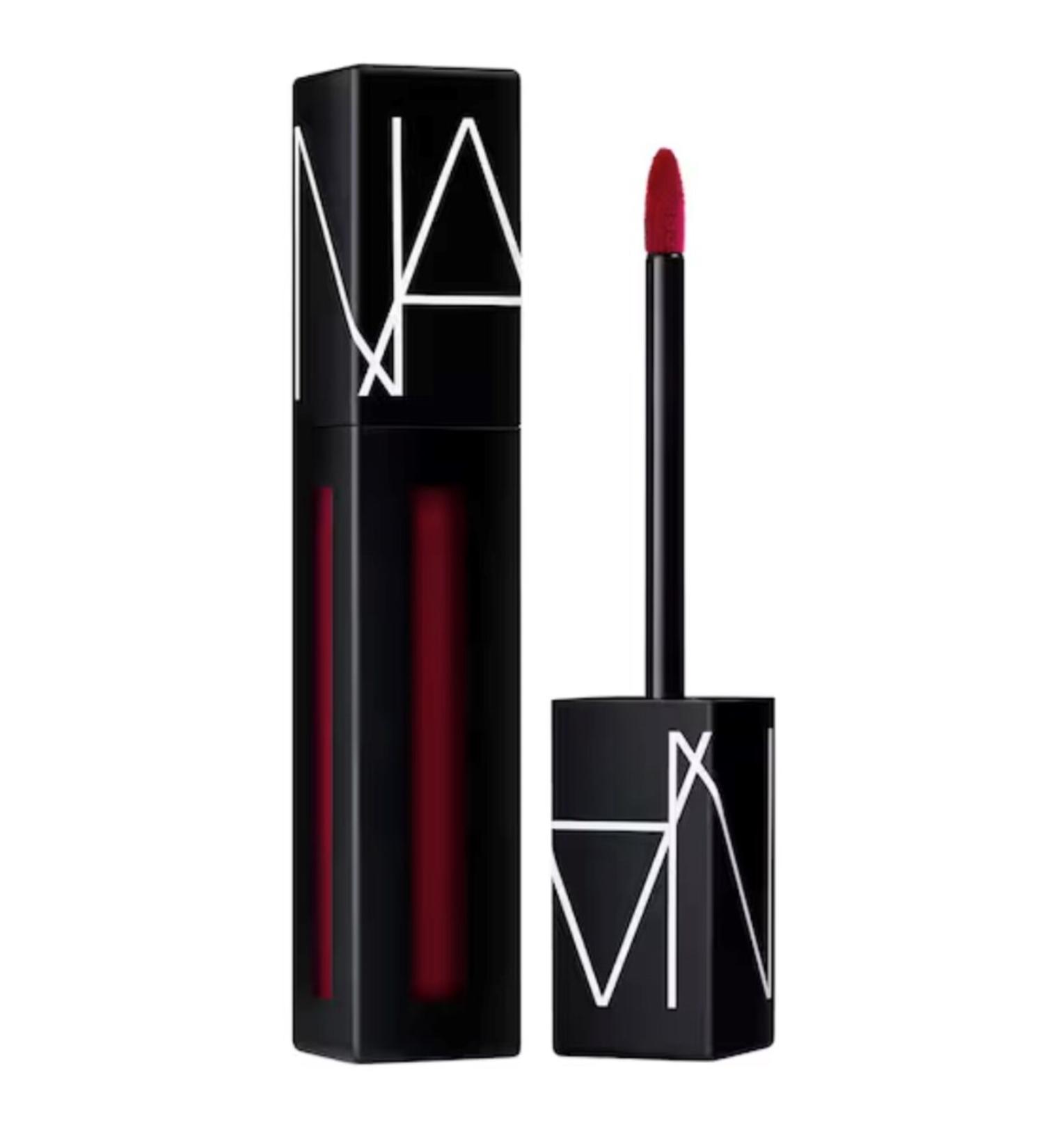 NARS COSMETICS NARS Powermatte Lip Pigment Under My Thumb- Liquid Lipstick 6 ml