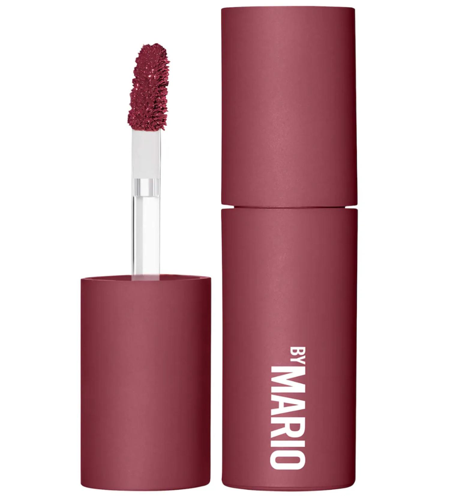 MAKEUP BY MARIO MoistureGlow Plumping Lip Color