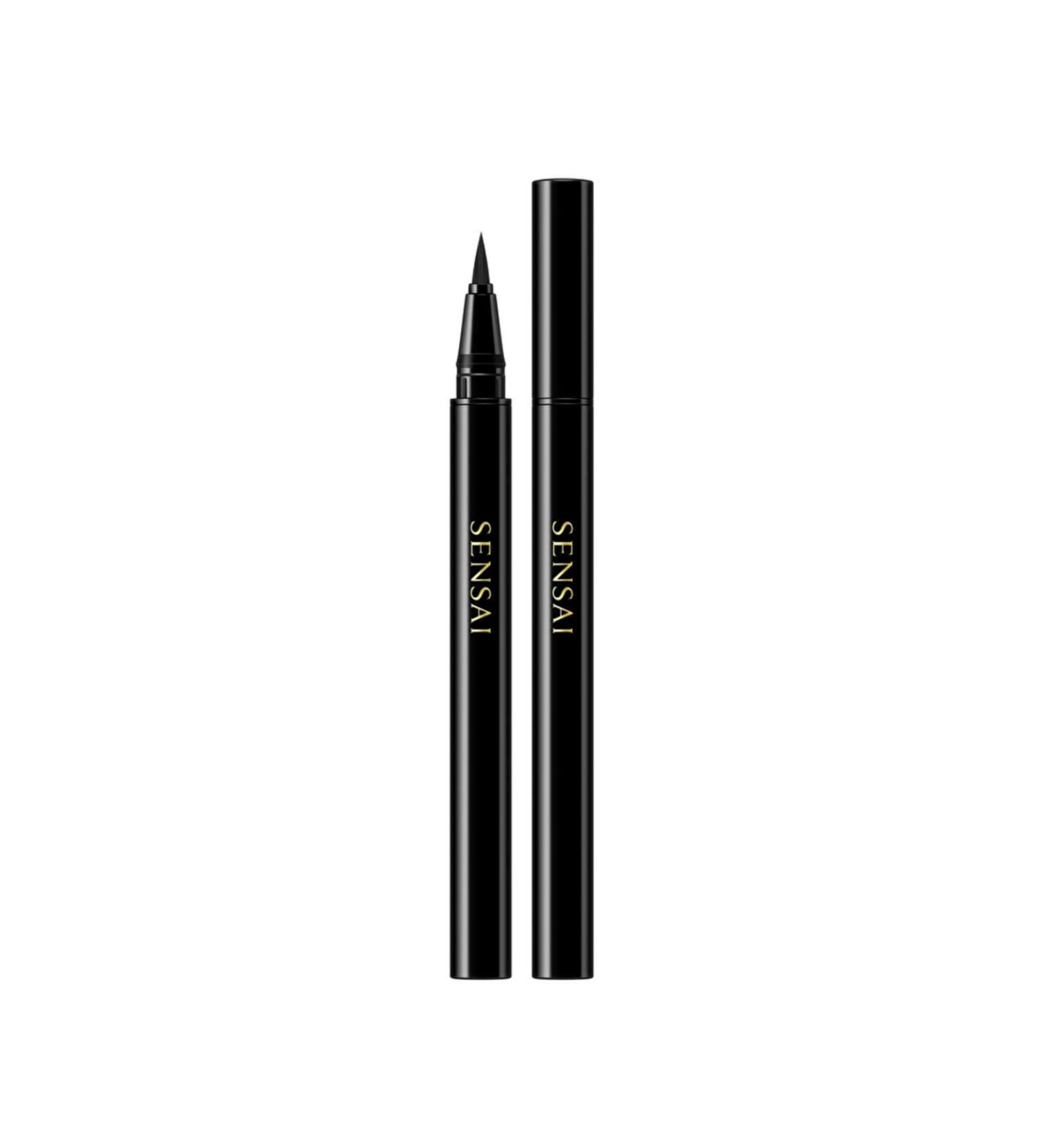 Sensai Designing Liquid Eyeliner 01 Black