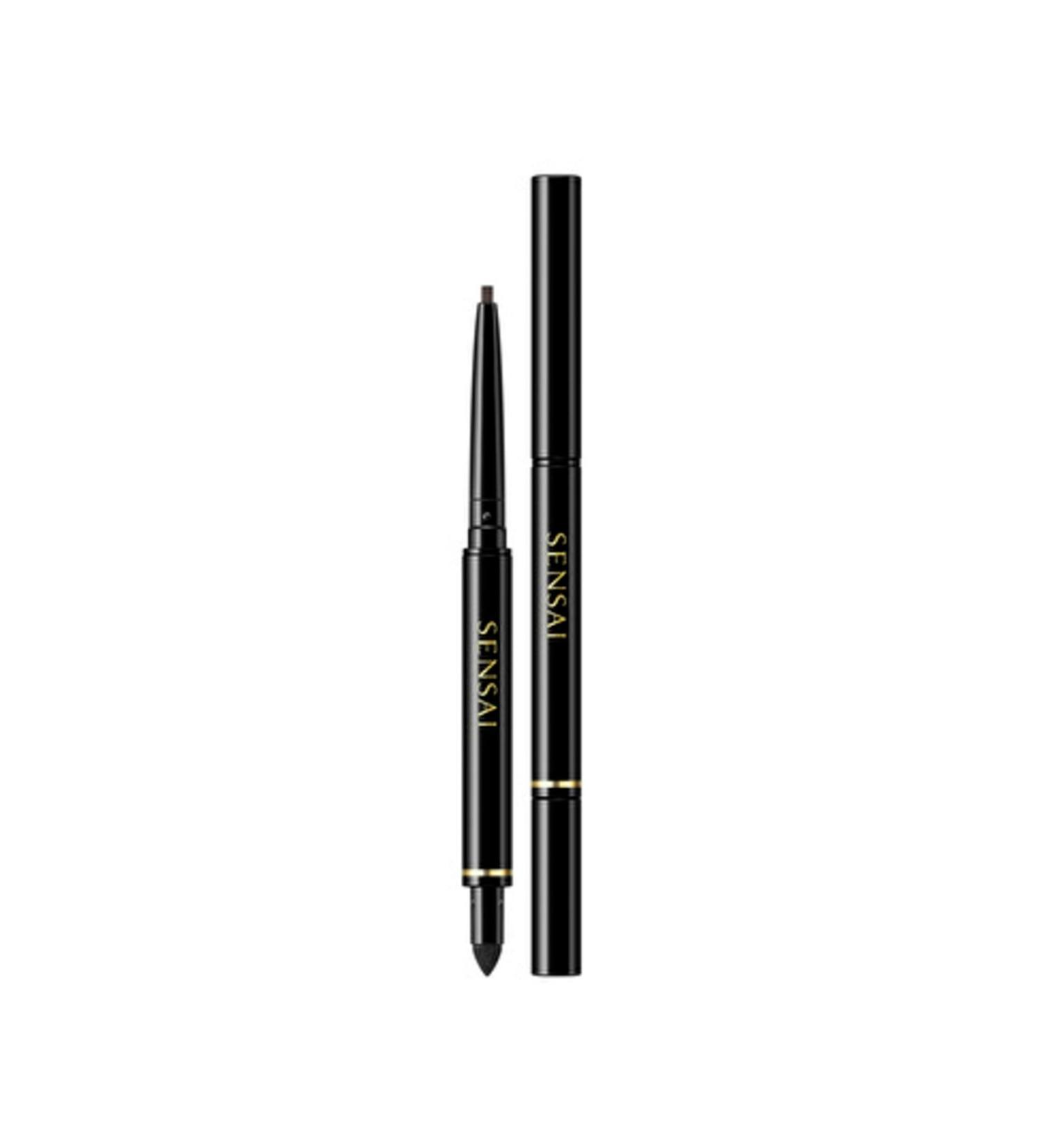 Sensai Lasting Eyeliner Pencil 02 Deep Brown