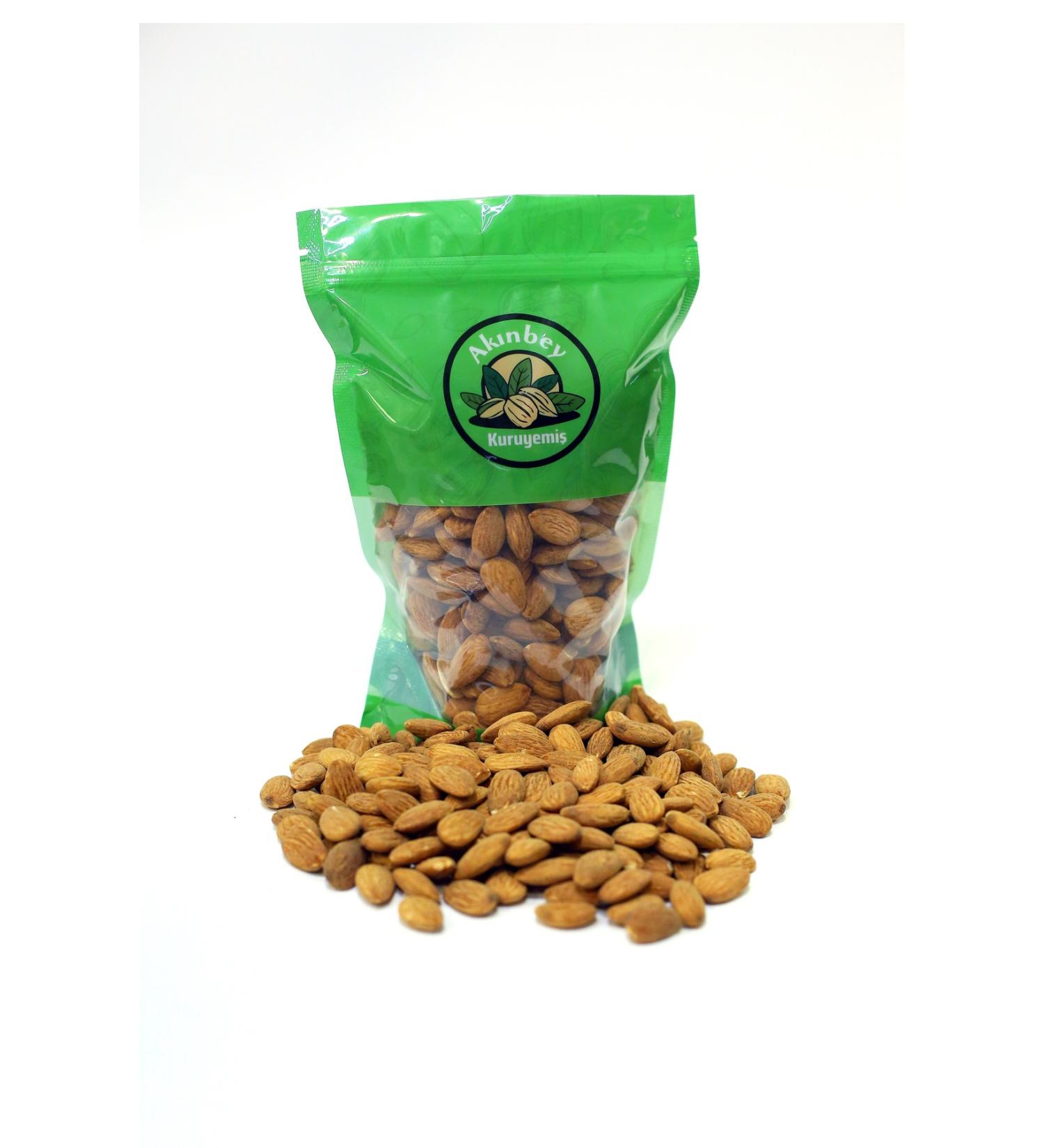 AKINBEY NUTS DOUBLE ALMOND