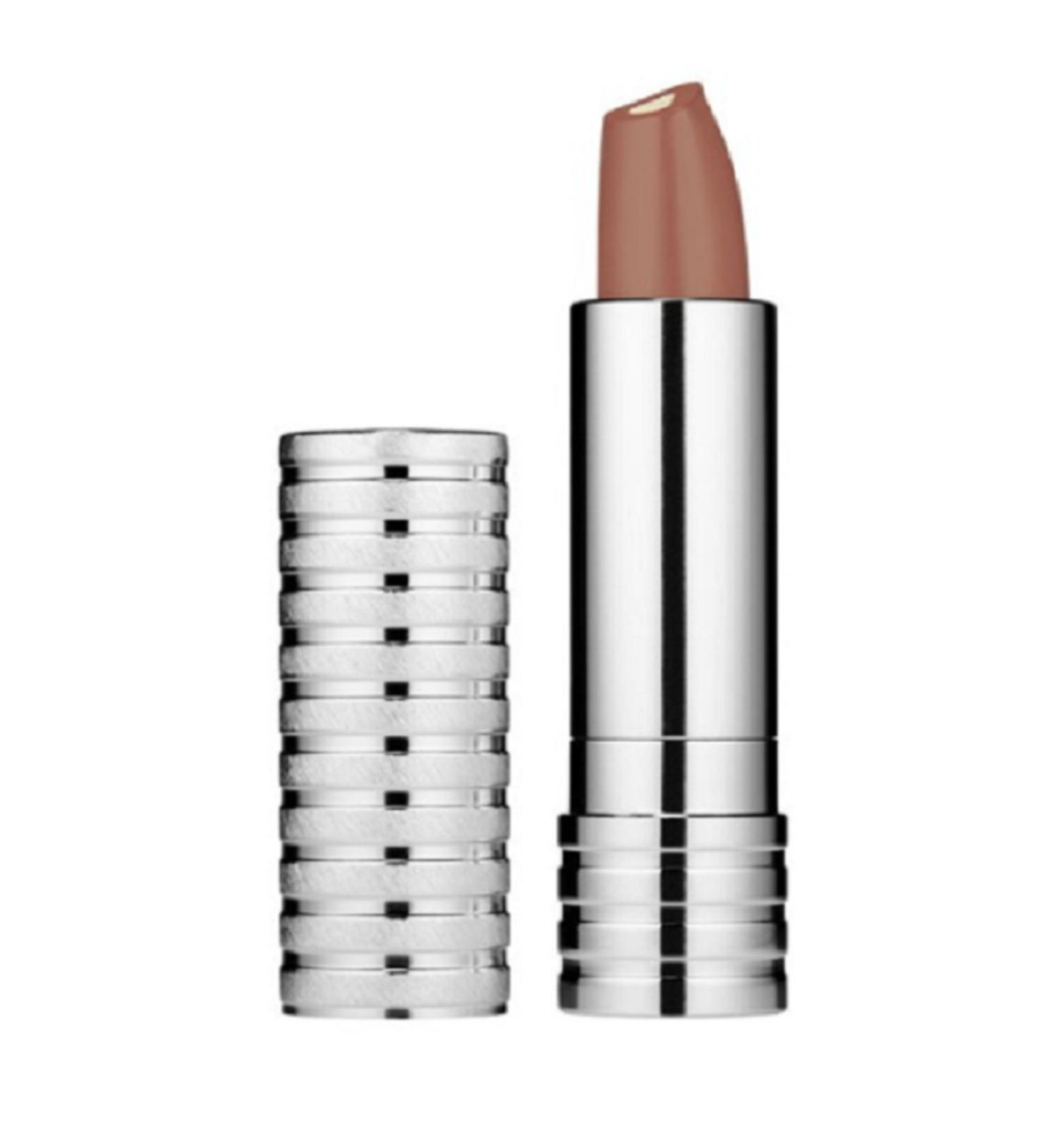 Clinique LONG-LASTING DRAMATICALLY DIFFERENT 04 CANOODLE LIPSTICK GIVES PLUMP LOOK TO LIPS 4 G PSSN3042