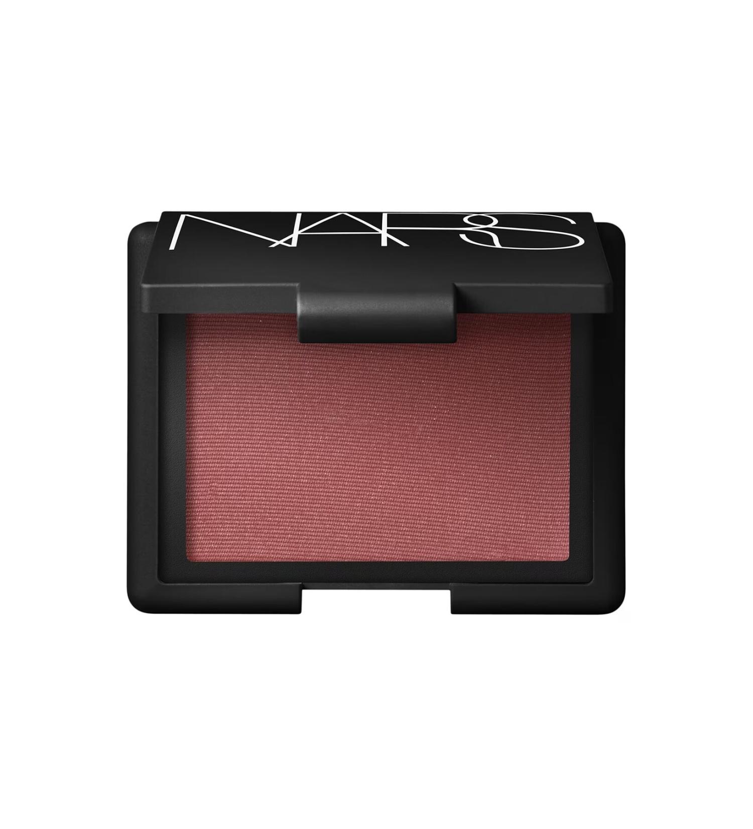 Nars Blush - Lightweight Silky Formula Matte Satin and Shiny Finish Blush 4.8 gr - Buy Online on GoSupps.com