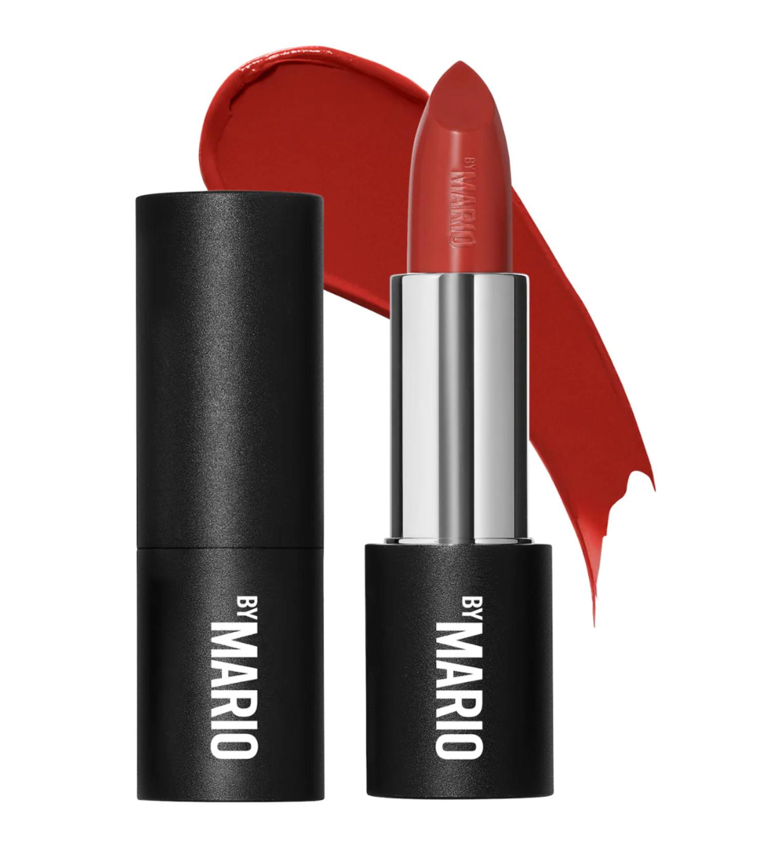 MAKEUP BY MARIO Super Satin Lipstick