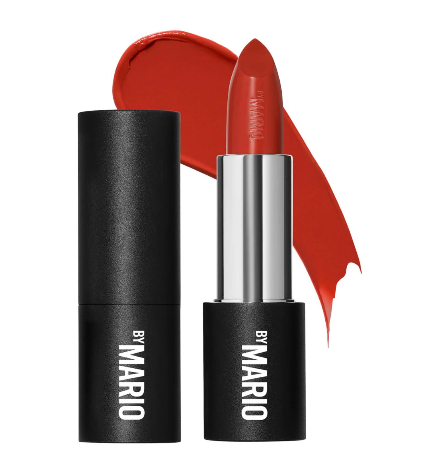 MAKEUP BY MARIO Super Satin Lipstick