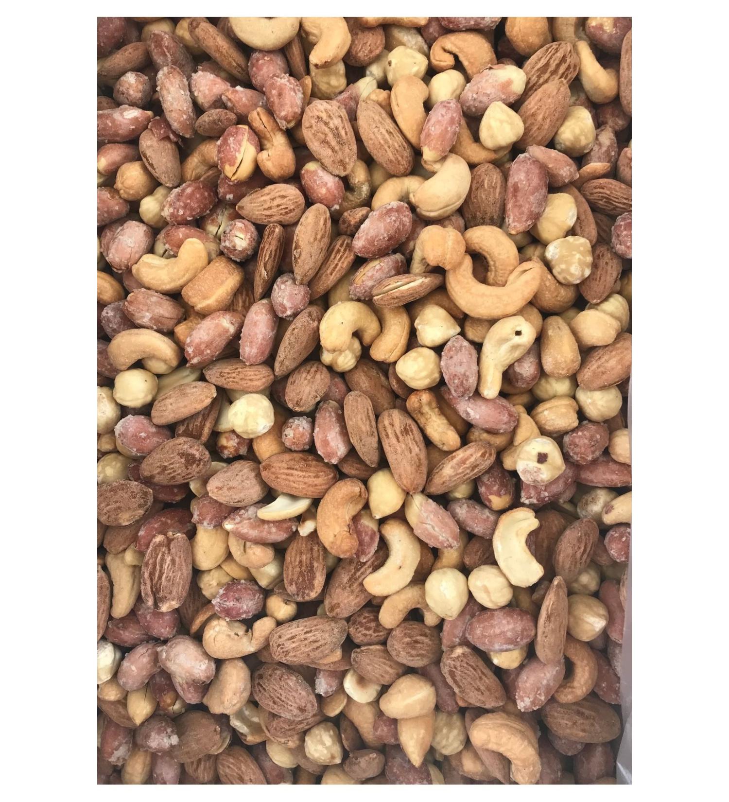 SNACK Luxury cocktail special number 3 snack 1kg