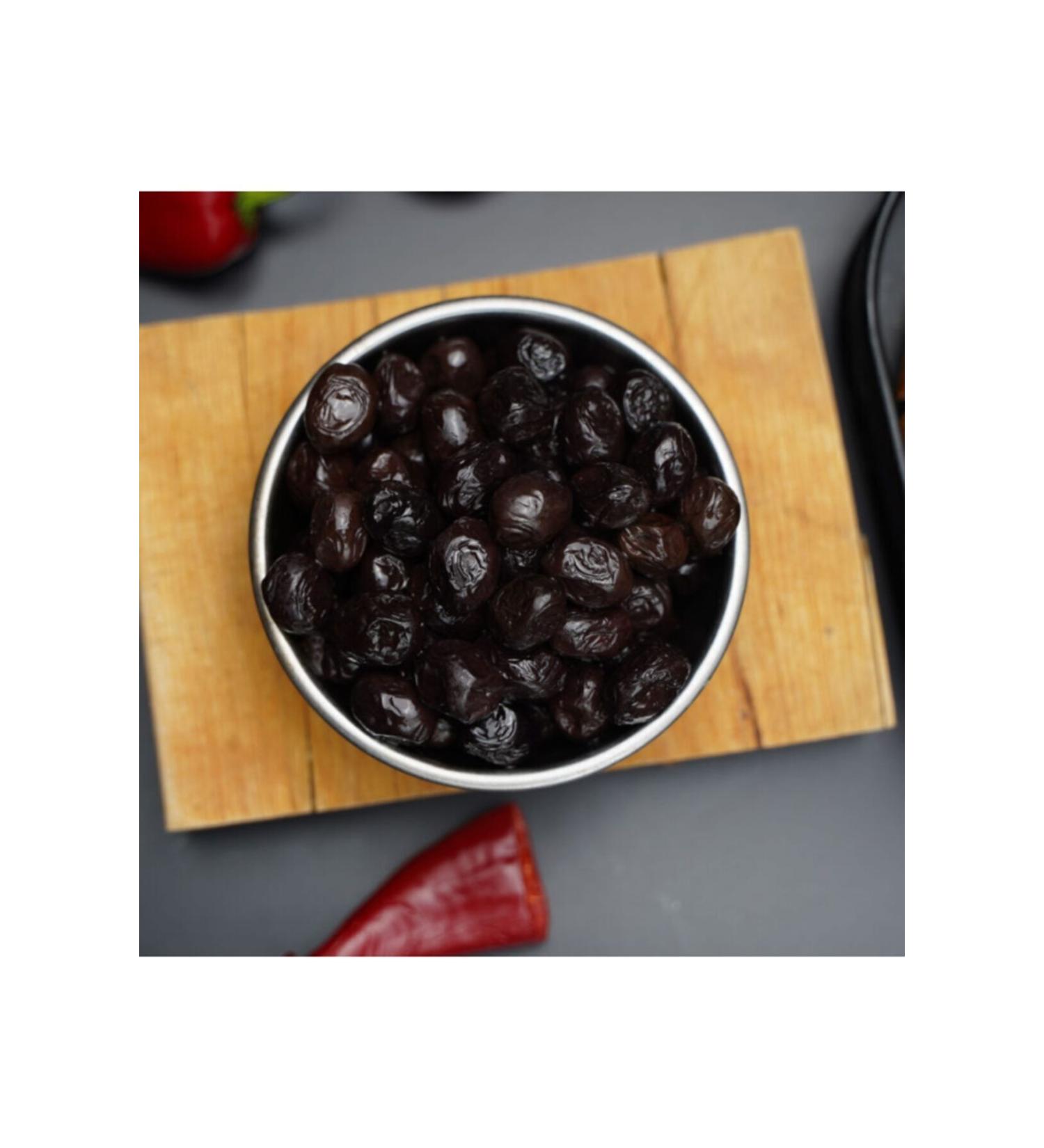 Mete Olive Mega Large Gemlik Olive 3 Kg