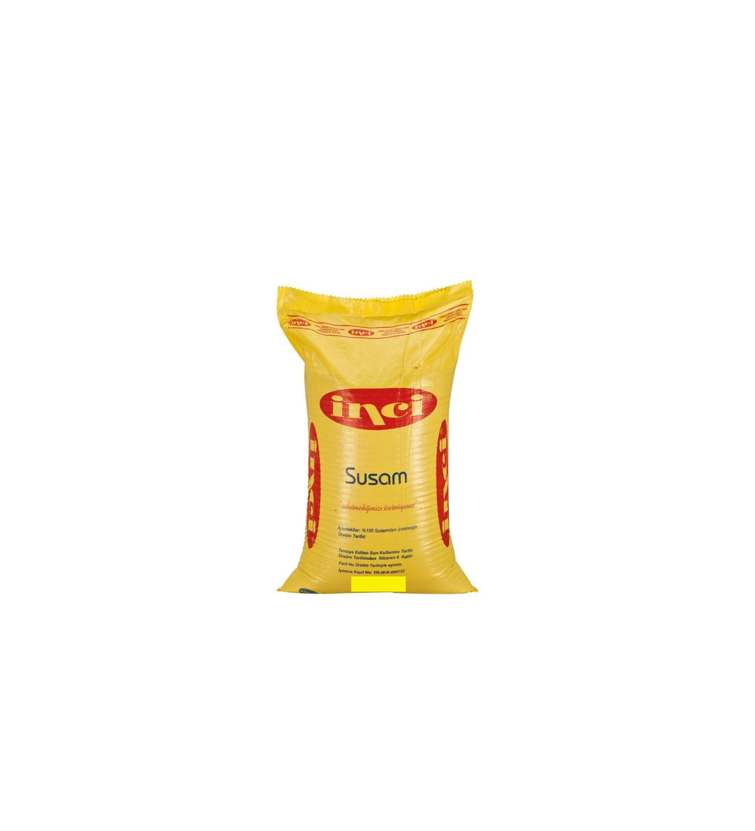 Pearl Sesame Pastry 5 KG