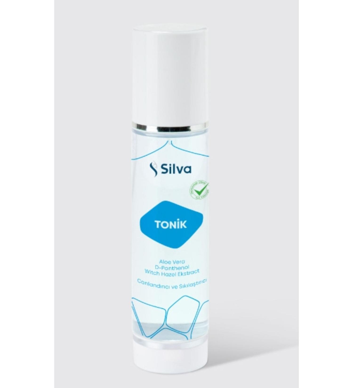Silva Tonic 160 ml