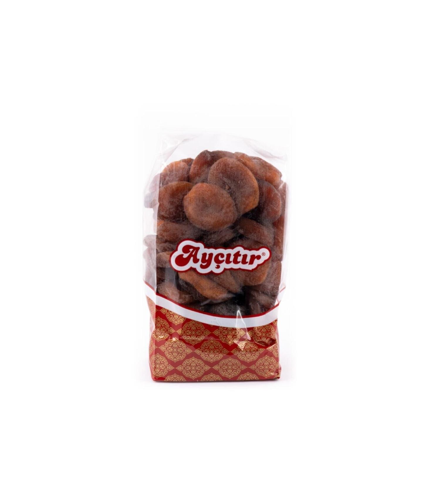 AY ITIR Apricot Sun Dried 1 kg