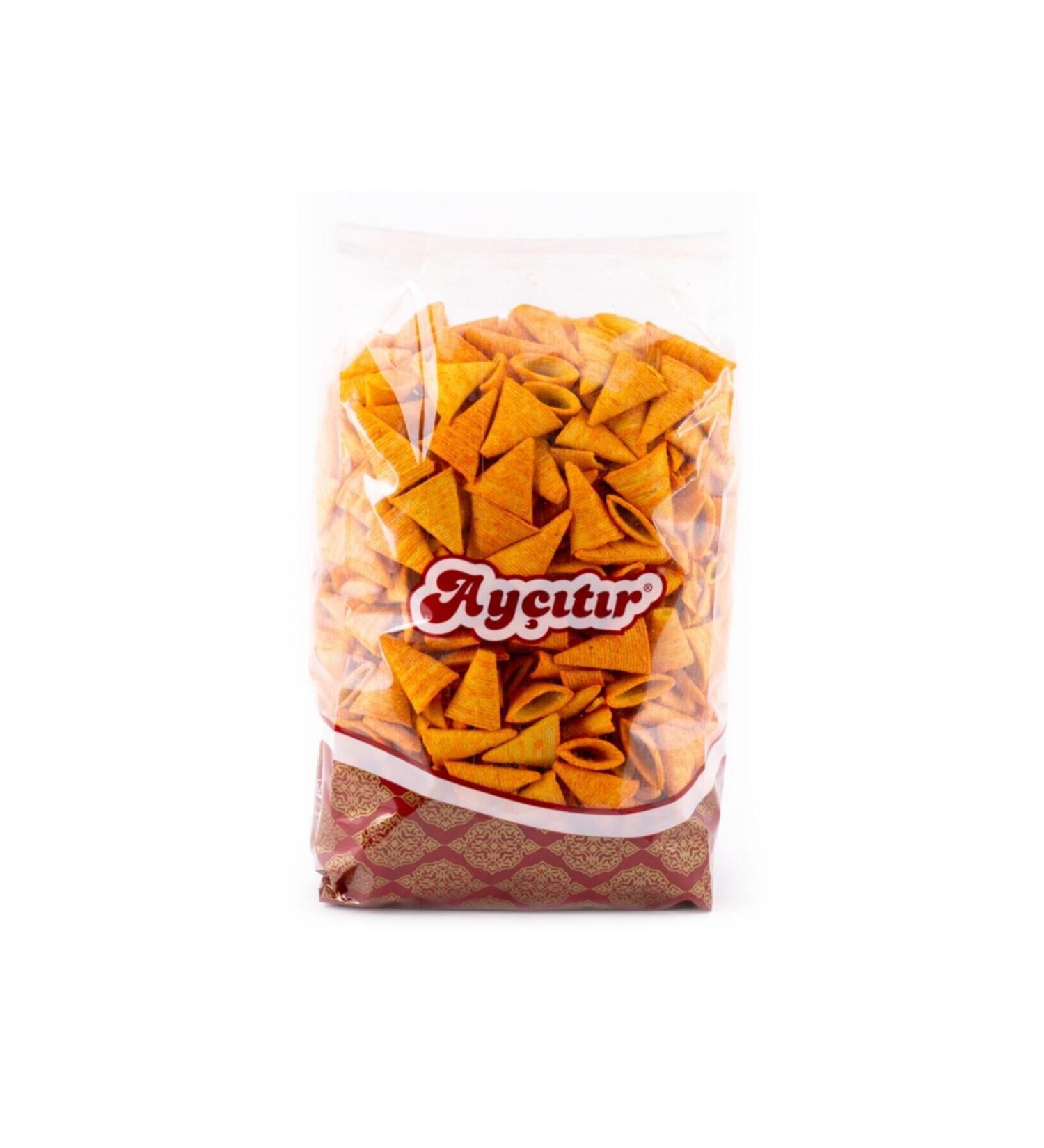 AY ITIR Crunch Corn 1 Kg