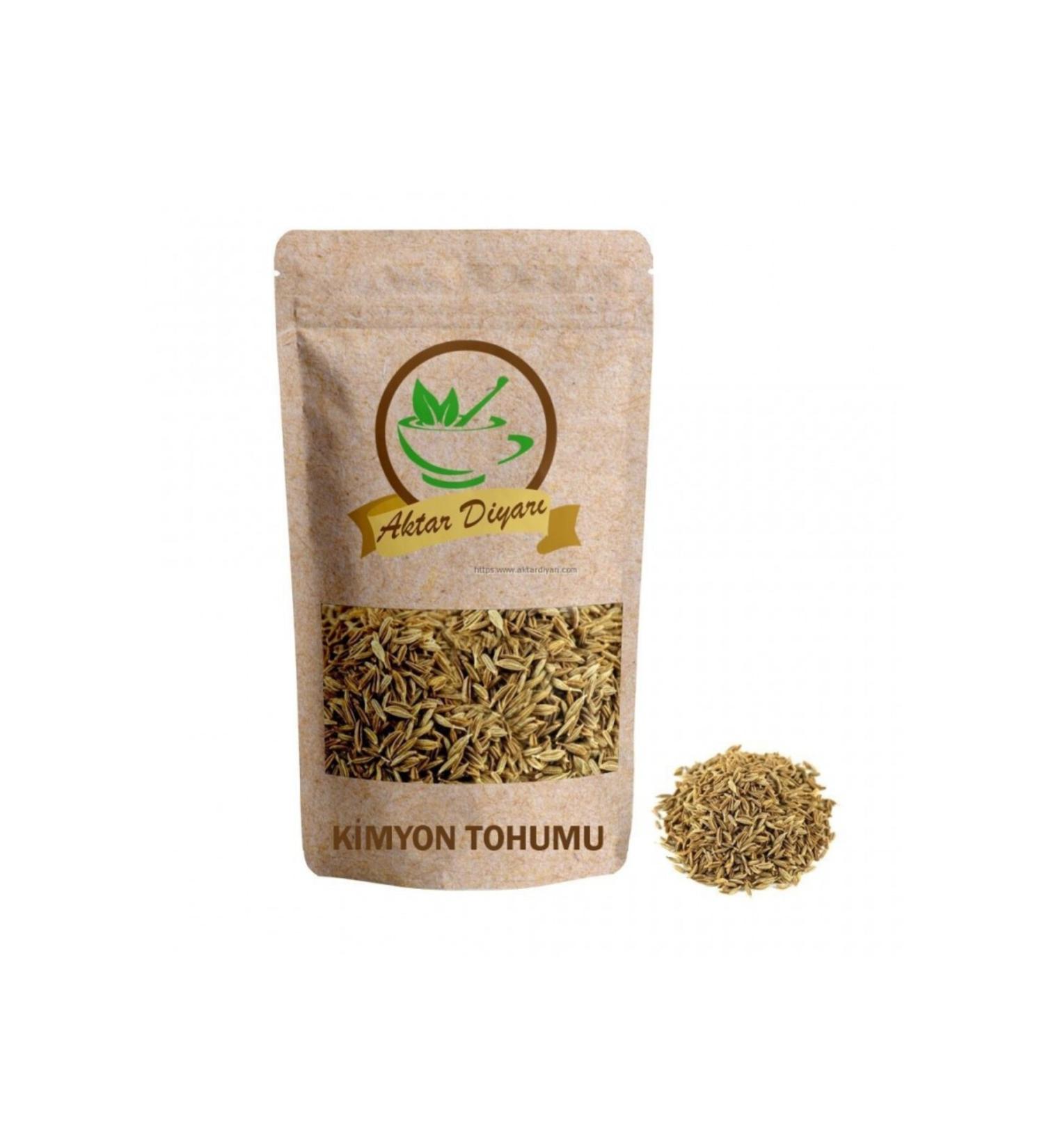 Herbal Land Cumin Seed 500 Gr