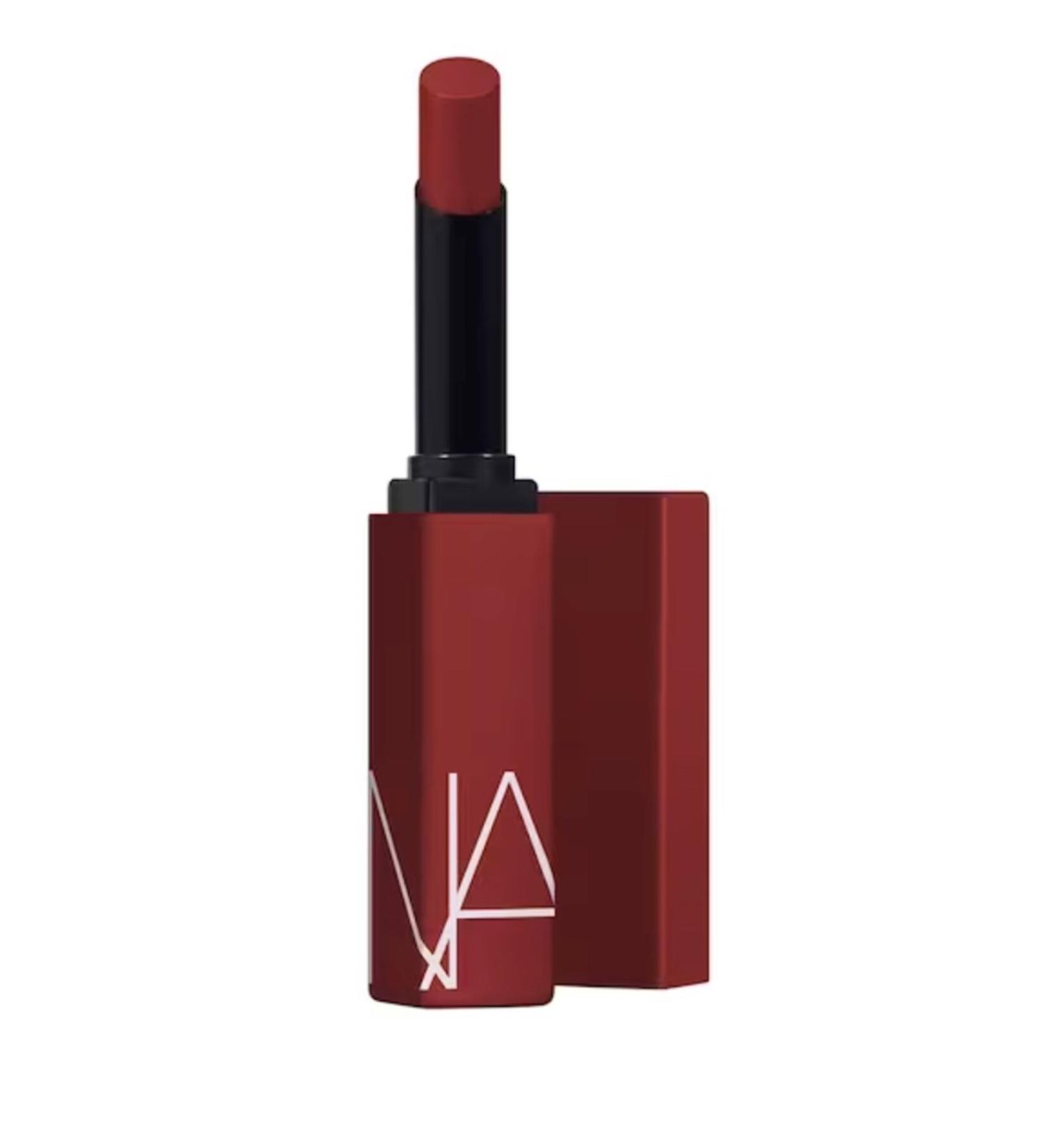 NARS COSMETICS Nars Powermatte Lipstick Highway To Hell - Matte Lipstick