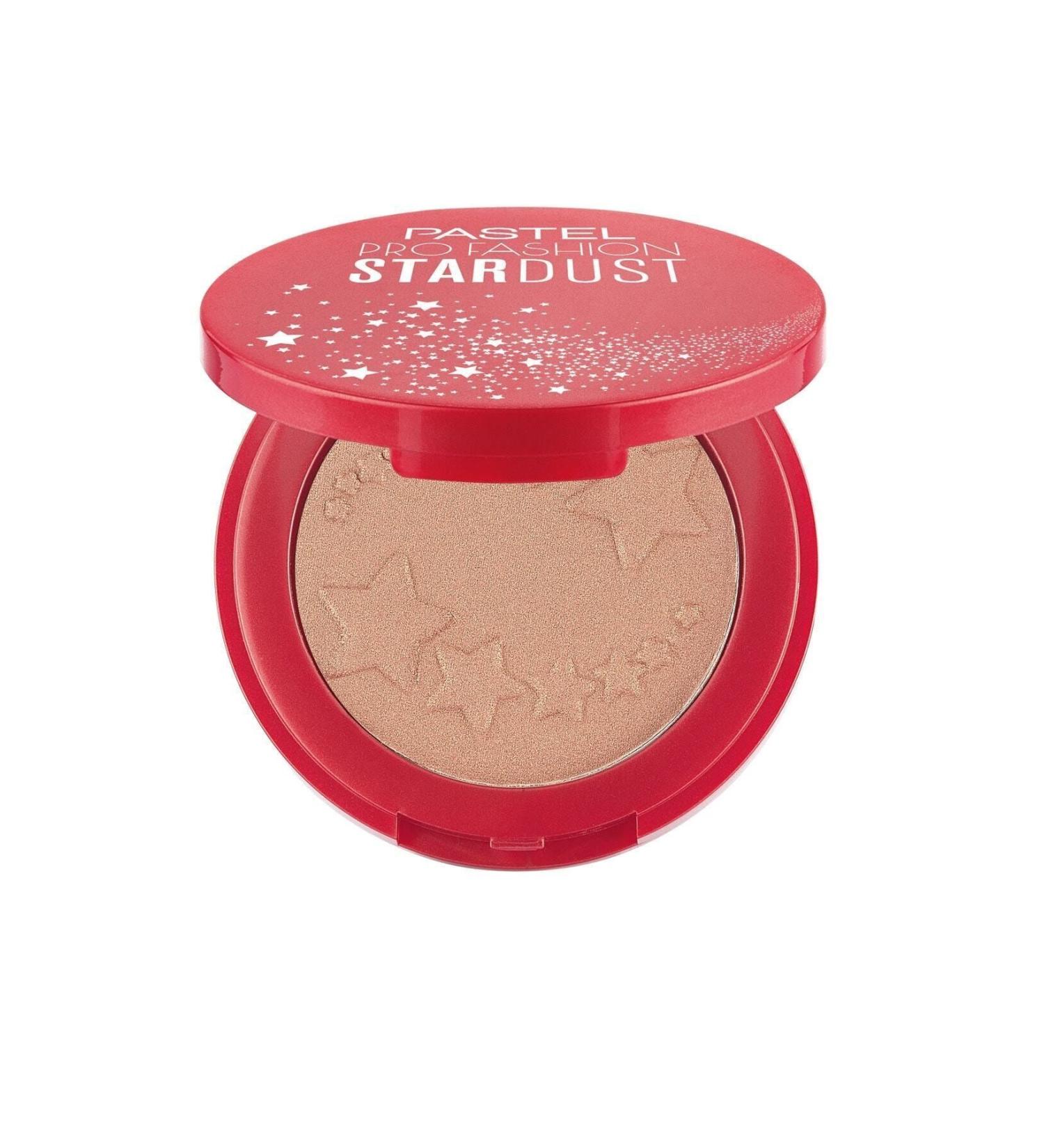 Pastel Highlighting Powder Profashion Stardust Highlighter