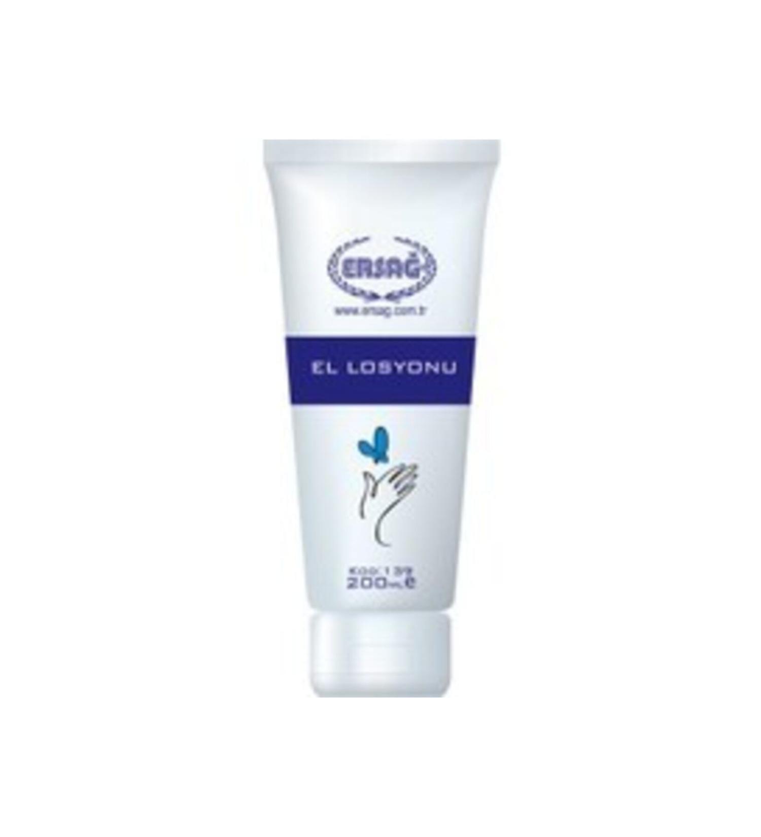 Ersag Hand Lotion 200ml