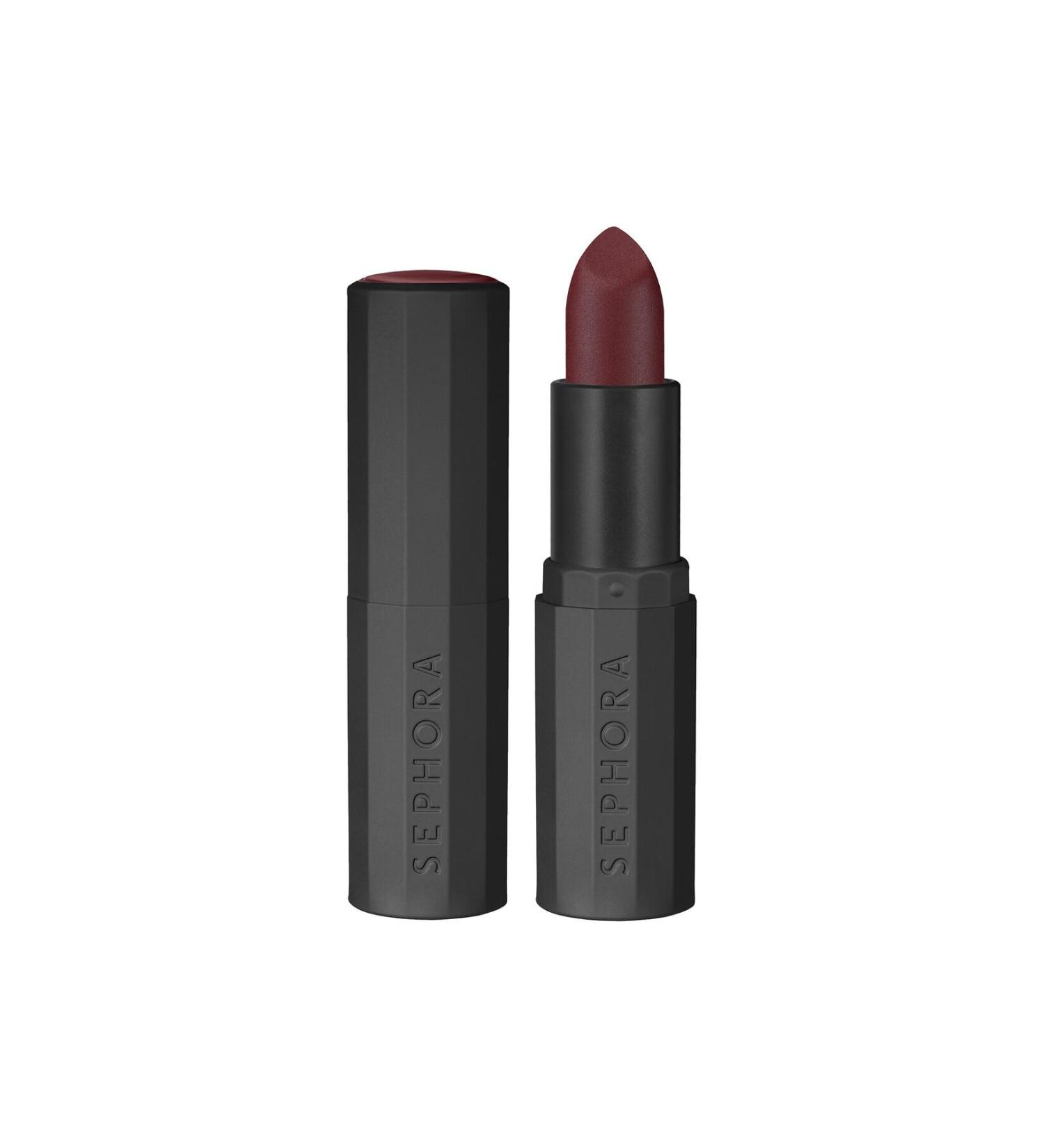 SEPHORA COLLECTION Sephora Rouge Matte - Matte Lipstick 09 Be Yourself