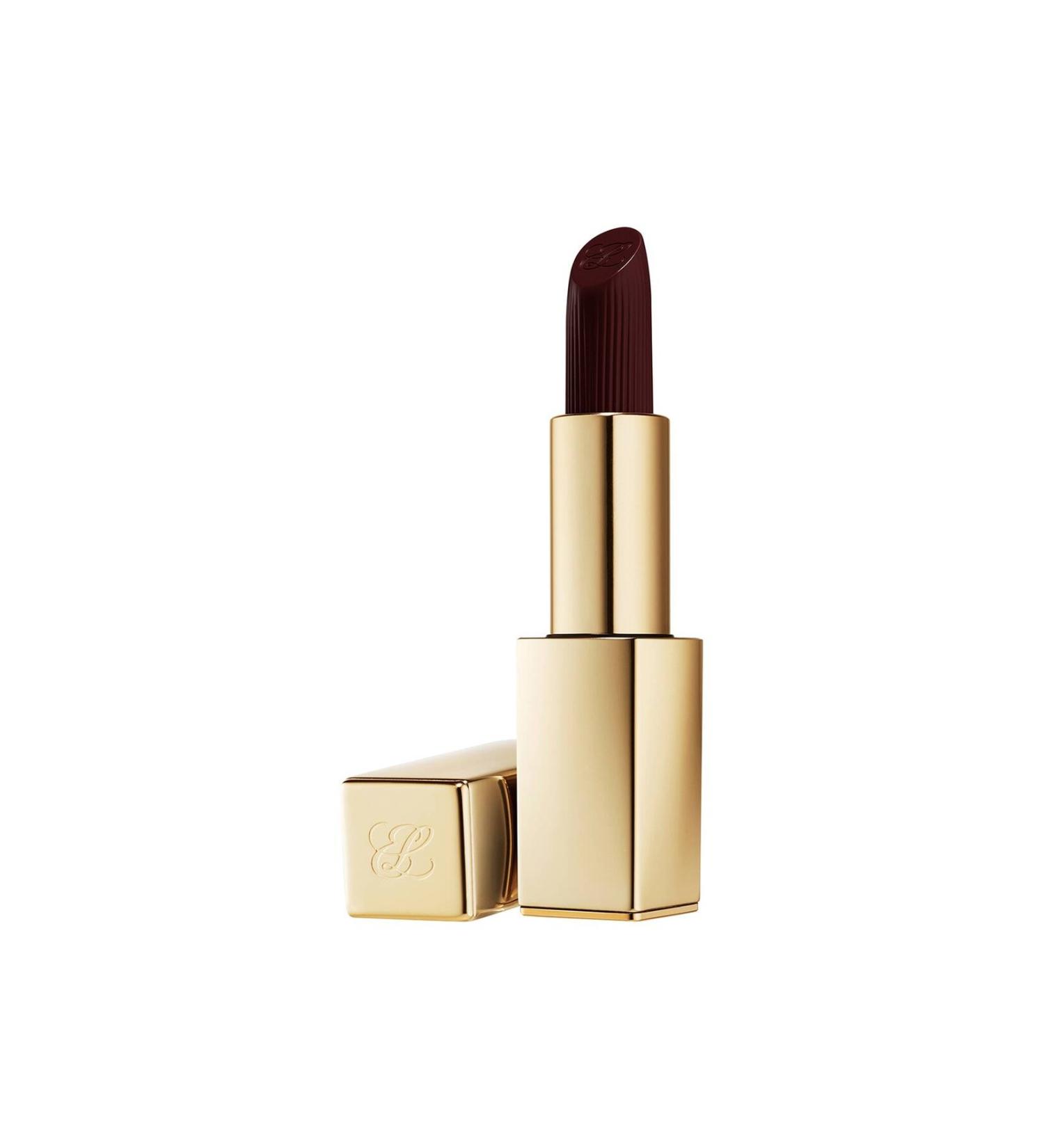 EST E LAUDER Pure Color - Cream Lipstick 685 Midnight Kiss (3.5 g)