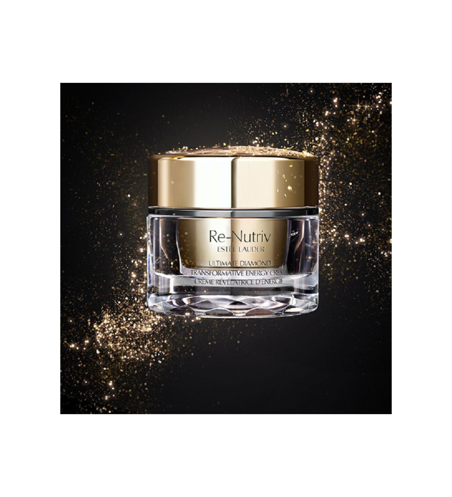 Estee Lauder Re-Nutriv Ultimate Diamond Transformative 15 ml.