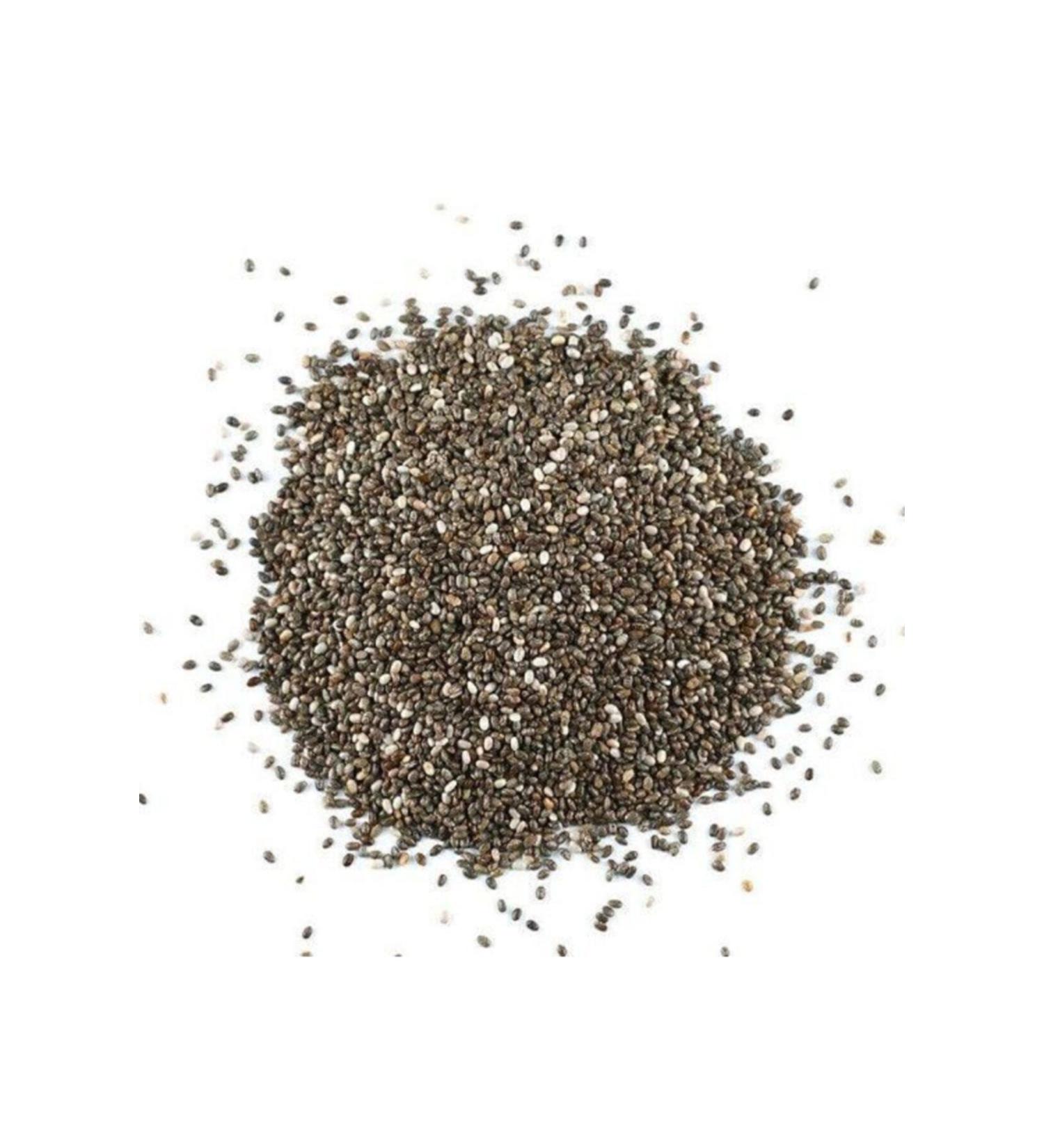 Aktarzane Chia Seeds 200gr (FIRST QUALITY)