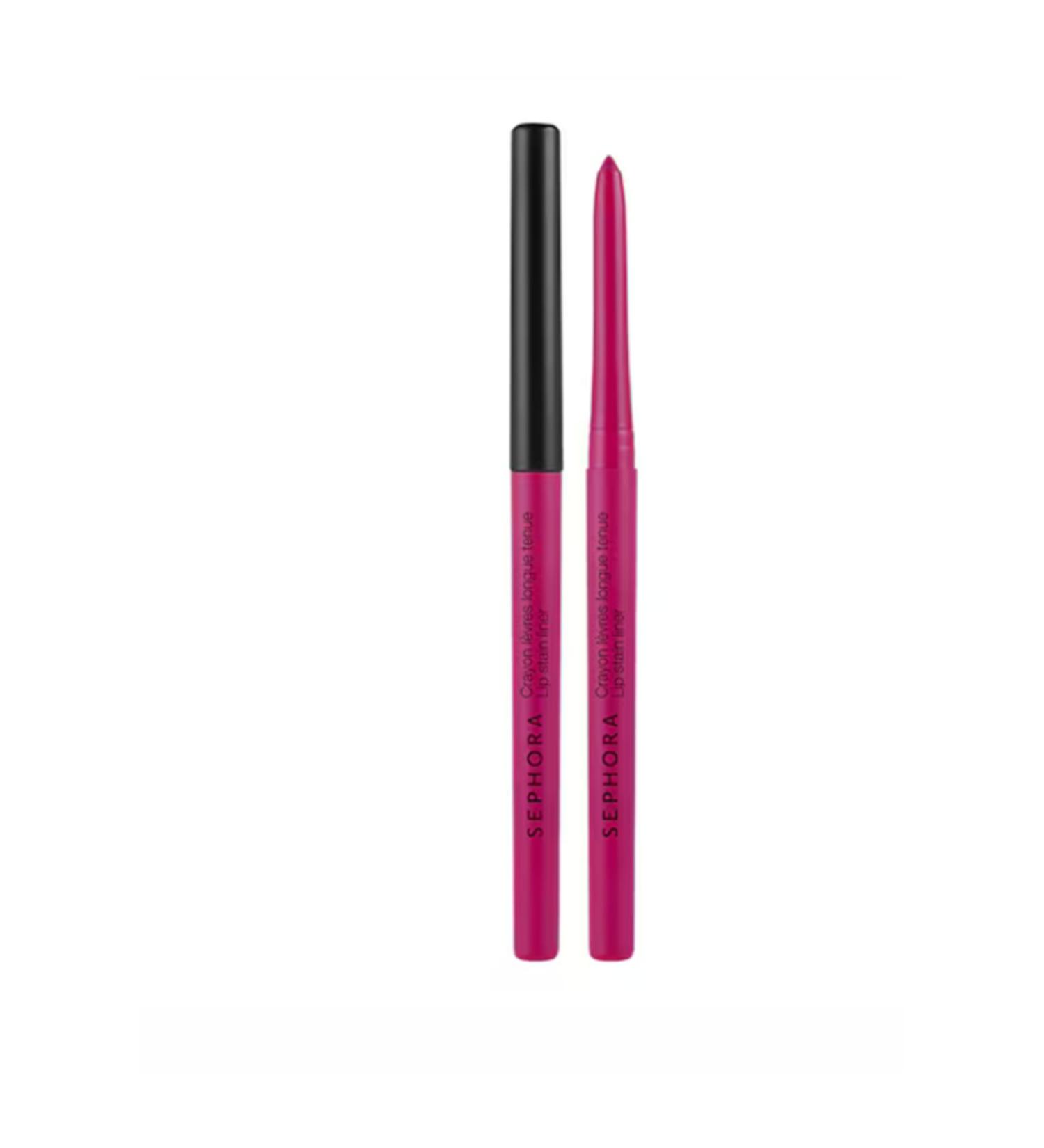 SEPHORA COLLECTION Lip Stain Liner - Long-Lasting Lip Pencil