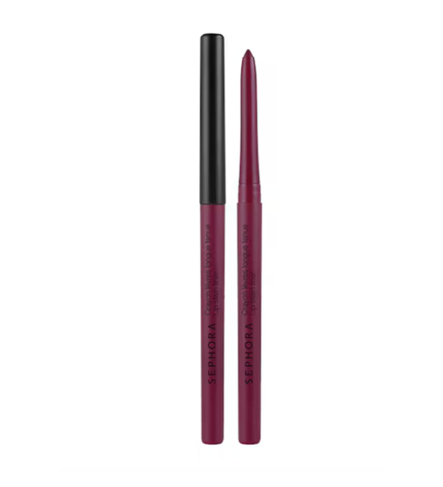 SEPHORA COLLECTION Lip Stain Liner - Long-Lasting Lip Pencil