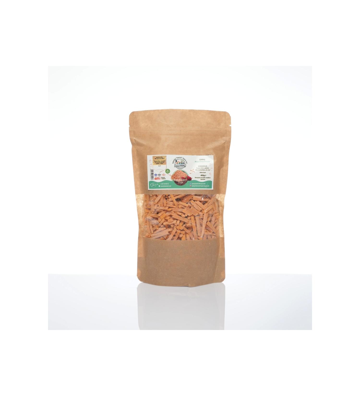 Camas Honeysuckle Cooperative Camas Honeysuckle Capia Pepper Noodles 400 Gr