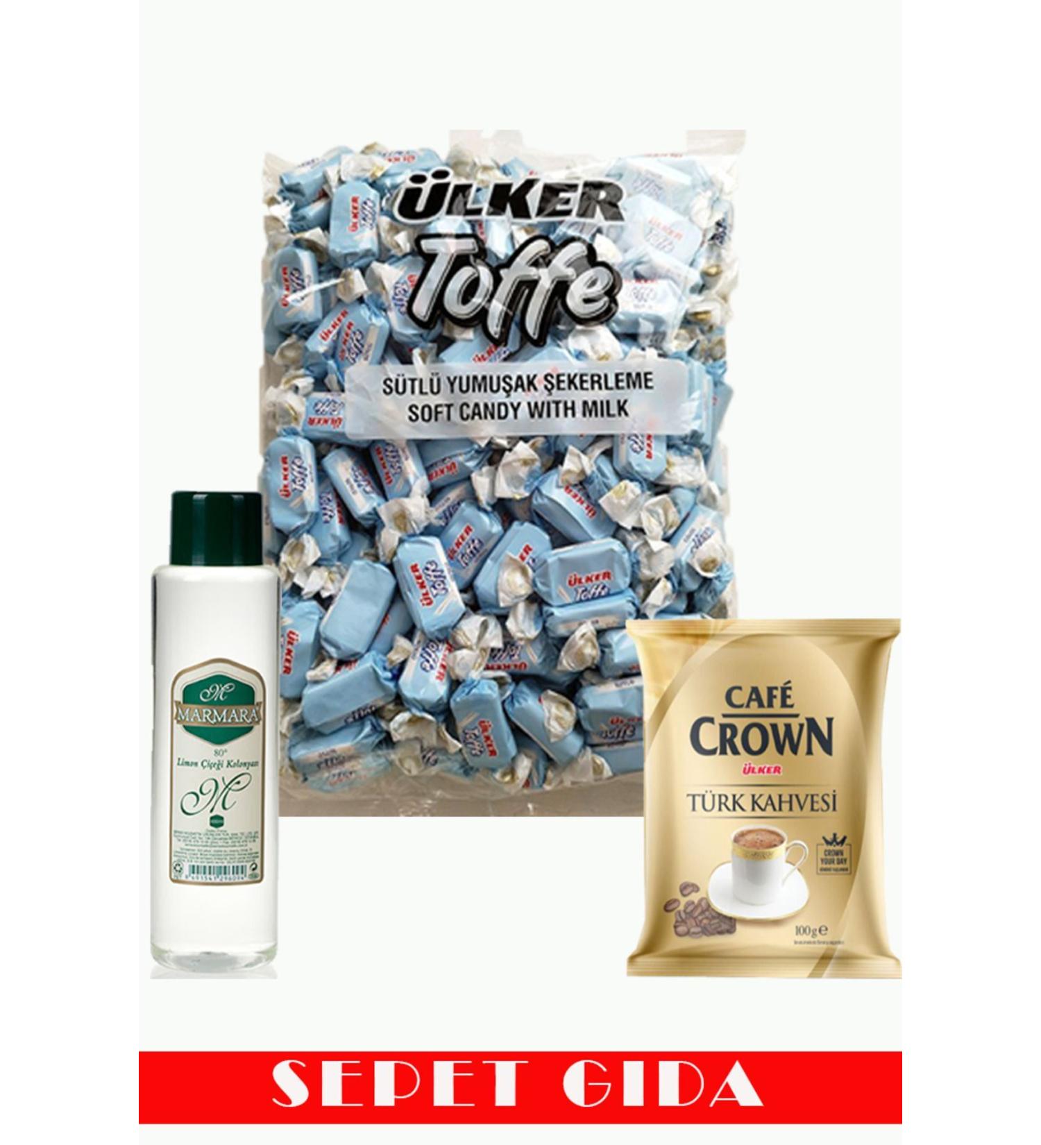 Ulker HOLIDAY PACKAGE-58