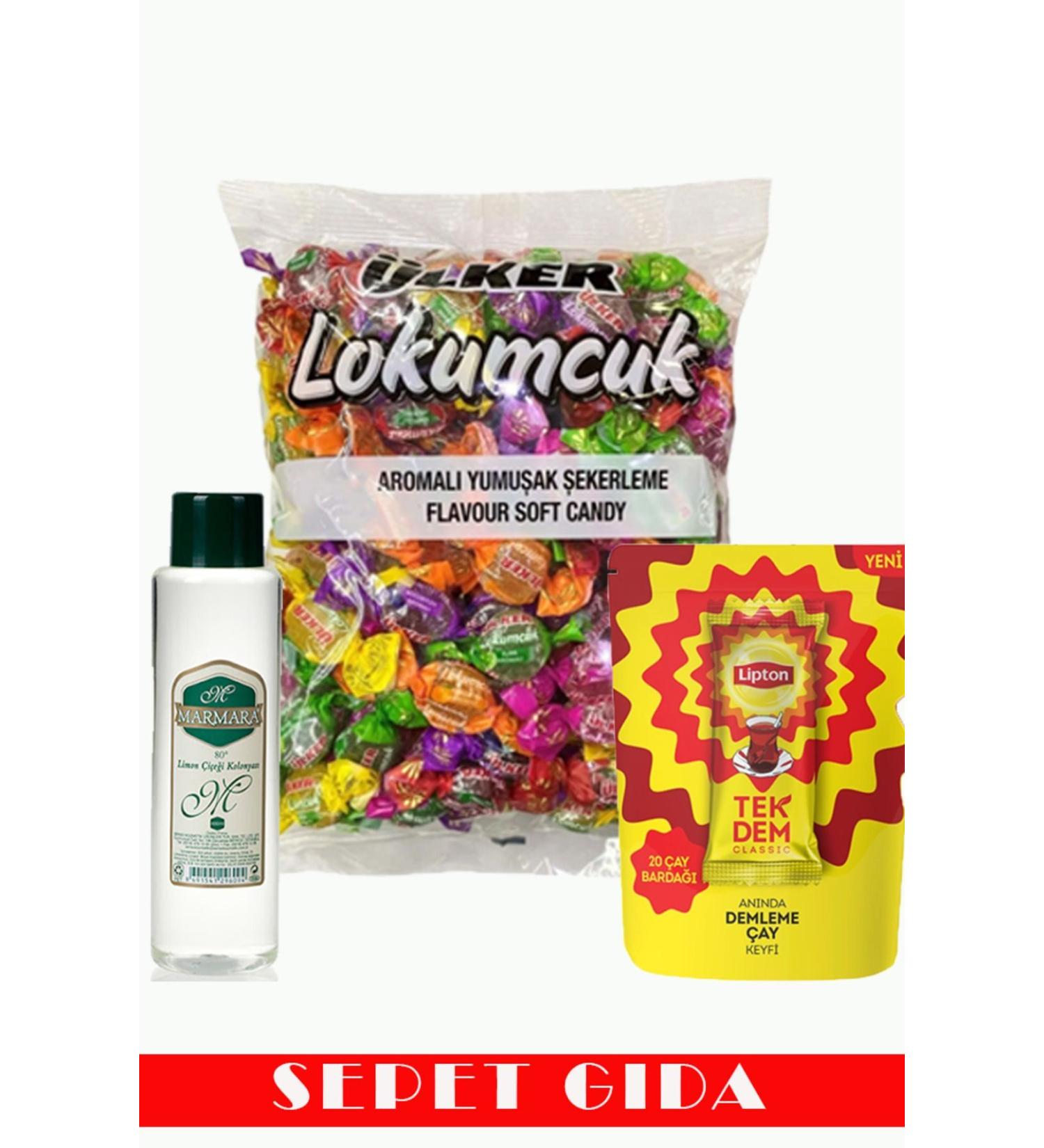 Ulker HOLIDAY PACKAGE-67