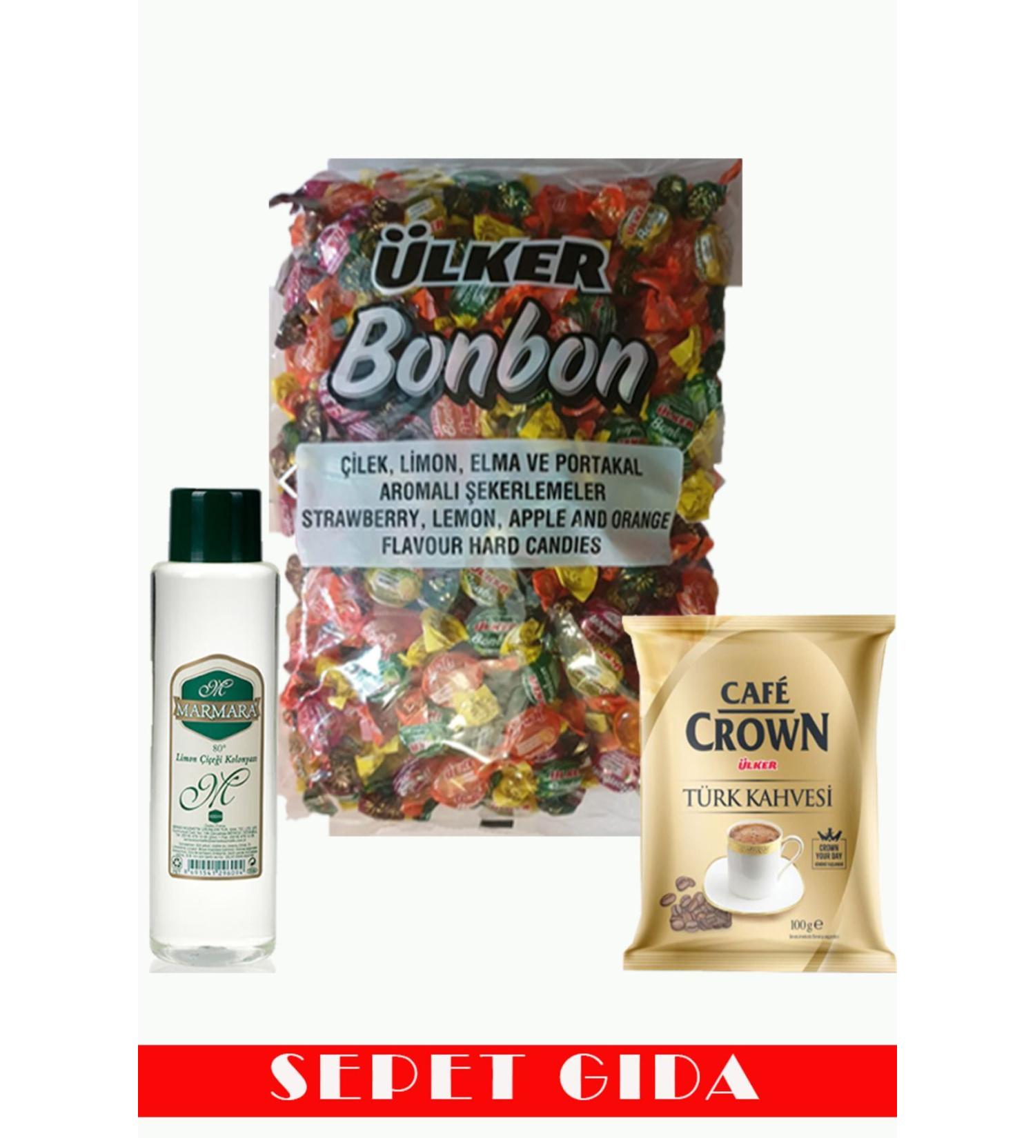 Ulker HOLIDAY PACKAGE-62