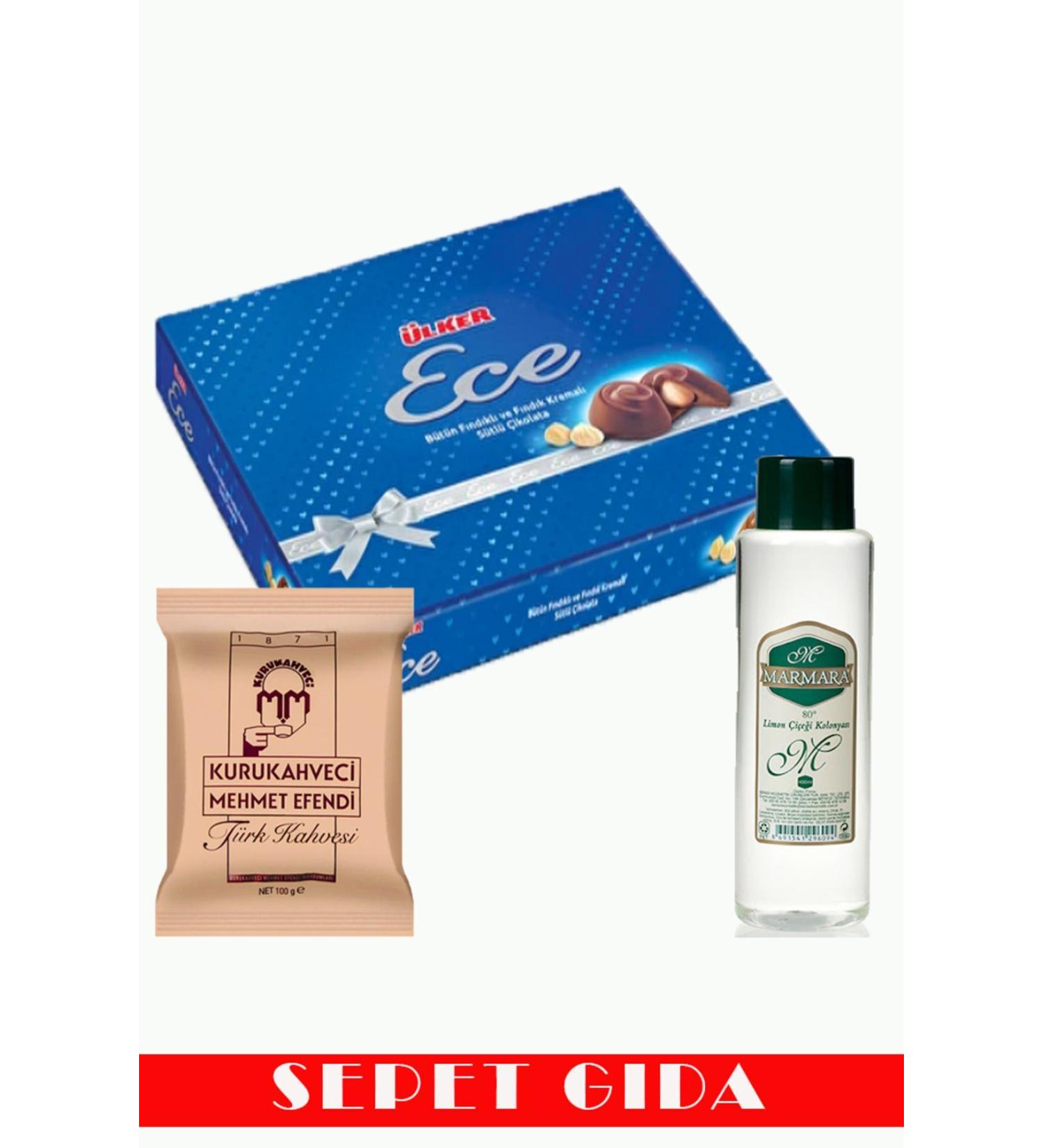Ulker SUPER HOLIDAY PACKAGE-14