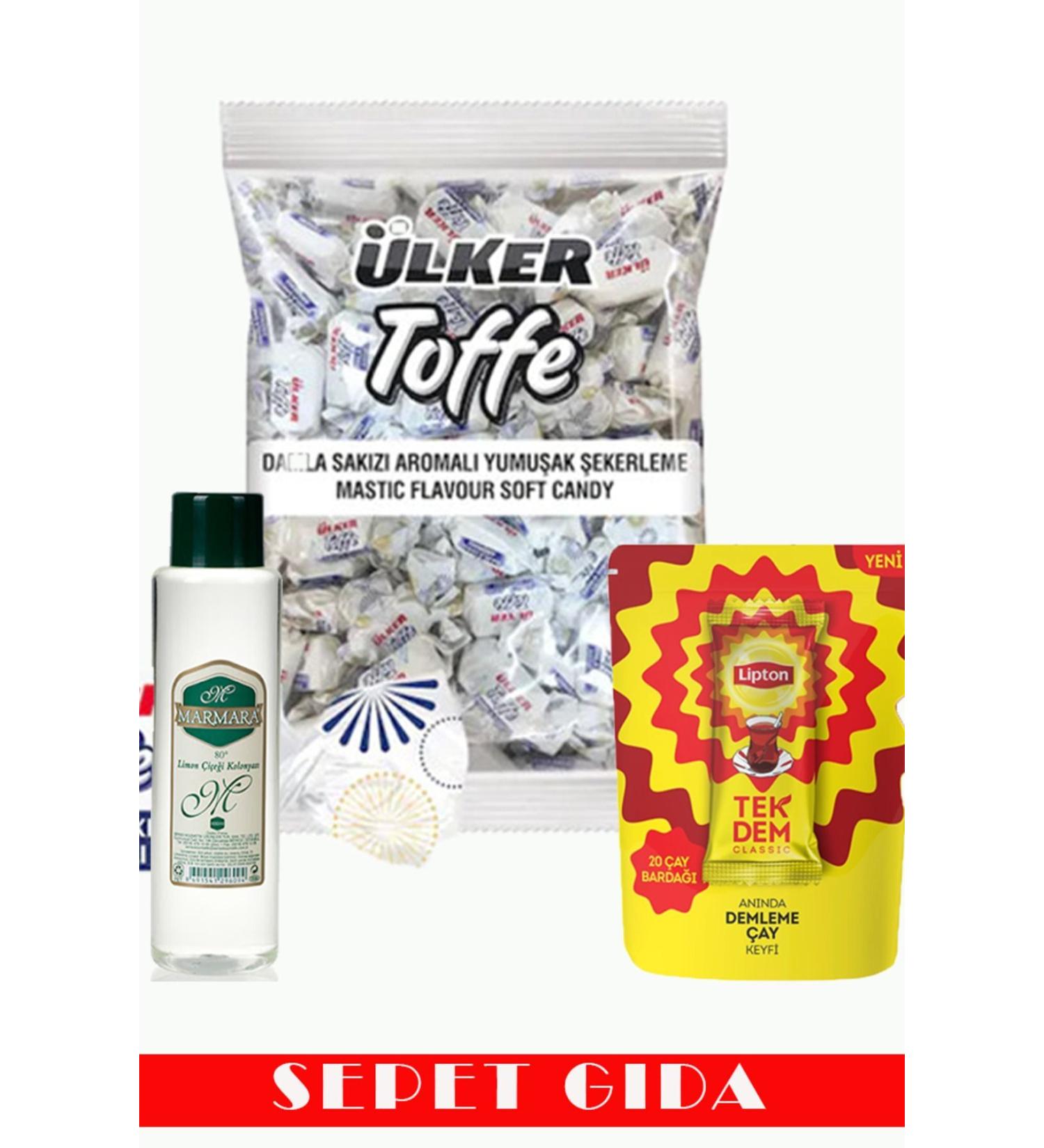 Ulker HOLIDAY PACKAGE-55
