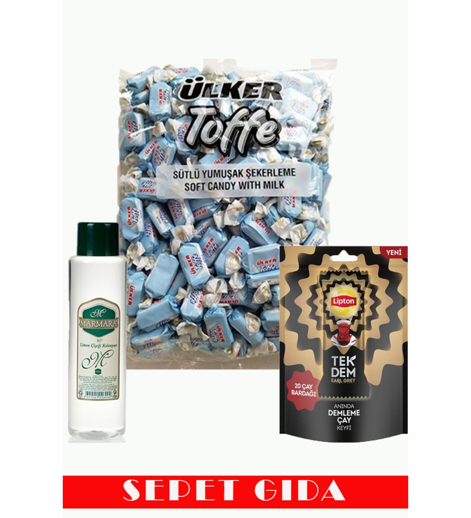 Ulker HOLIDAY PACKAGE-50