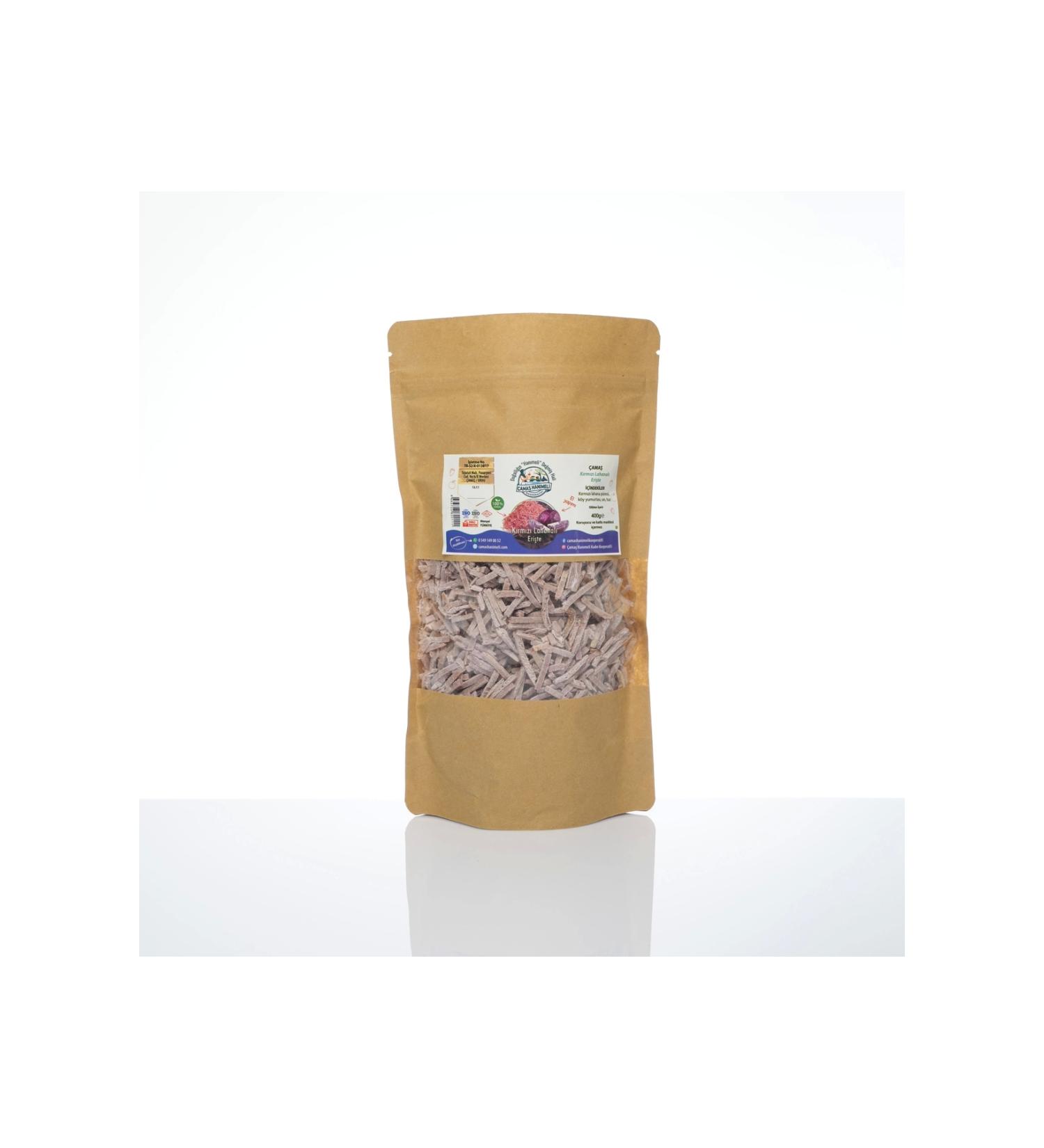 Camas Honeysuckle Cooperative Camas Honeysuckle Red Cabbage Noodles 400 Gr