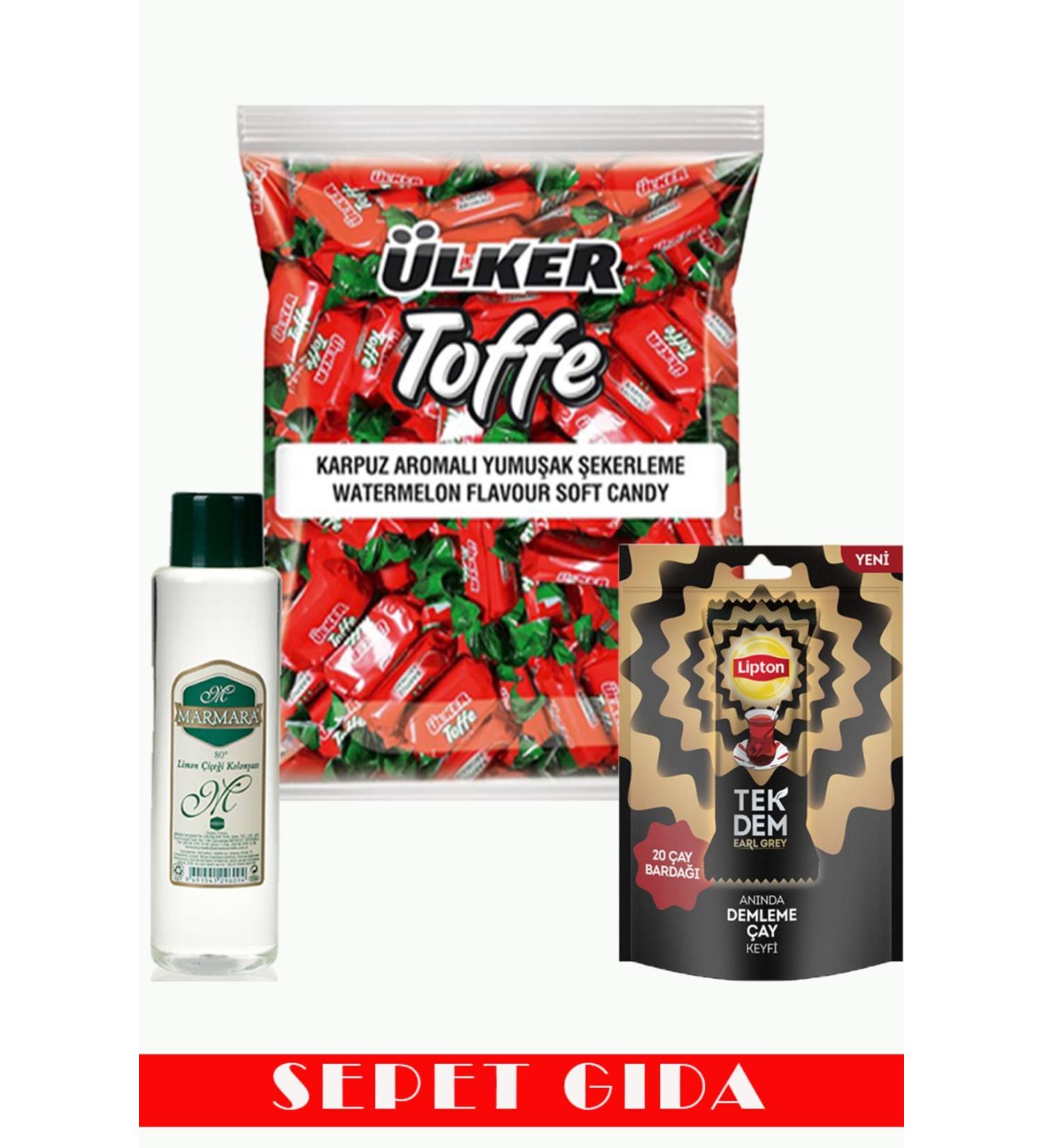 Ulker HOLIDAY PACKAGE-57