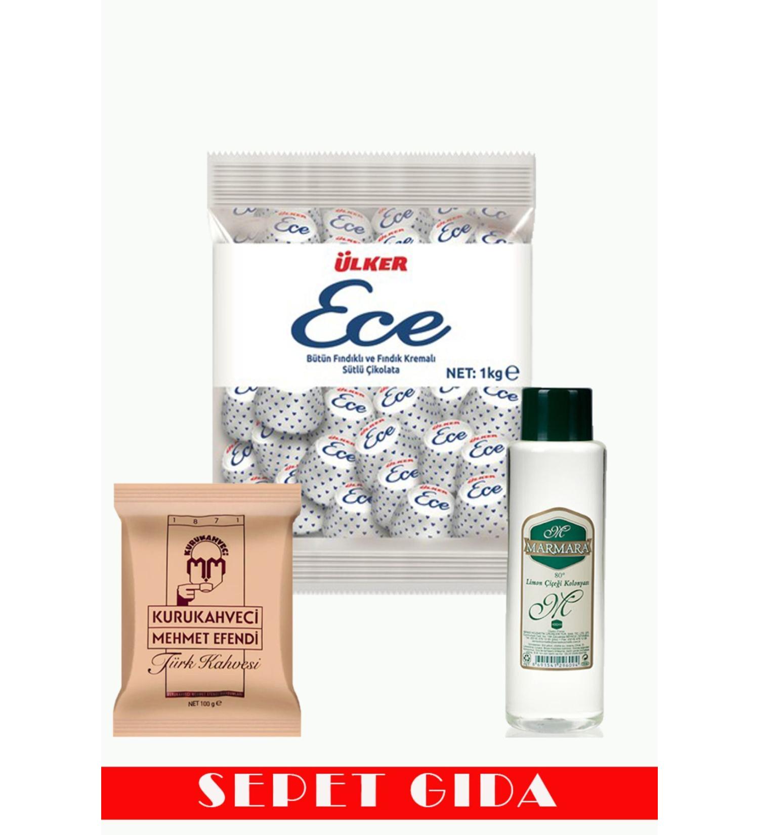 Ulker SUPER HOLIDAY PACKAGE-1