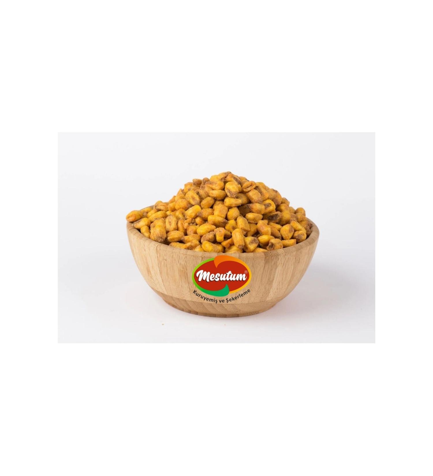 Mesutum Dried Nuts Sauce Corn Package 1 Kg