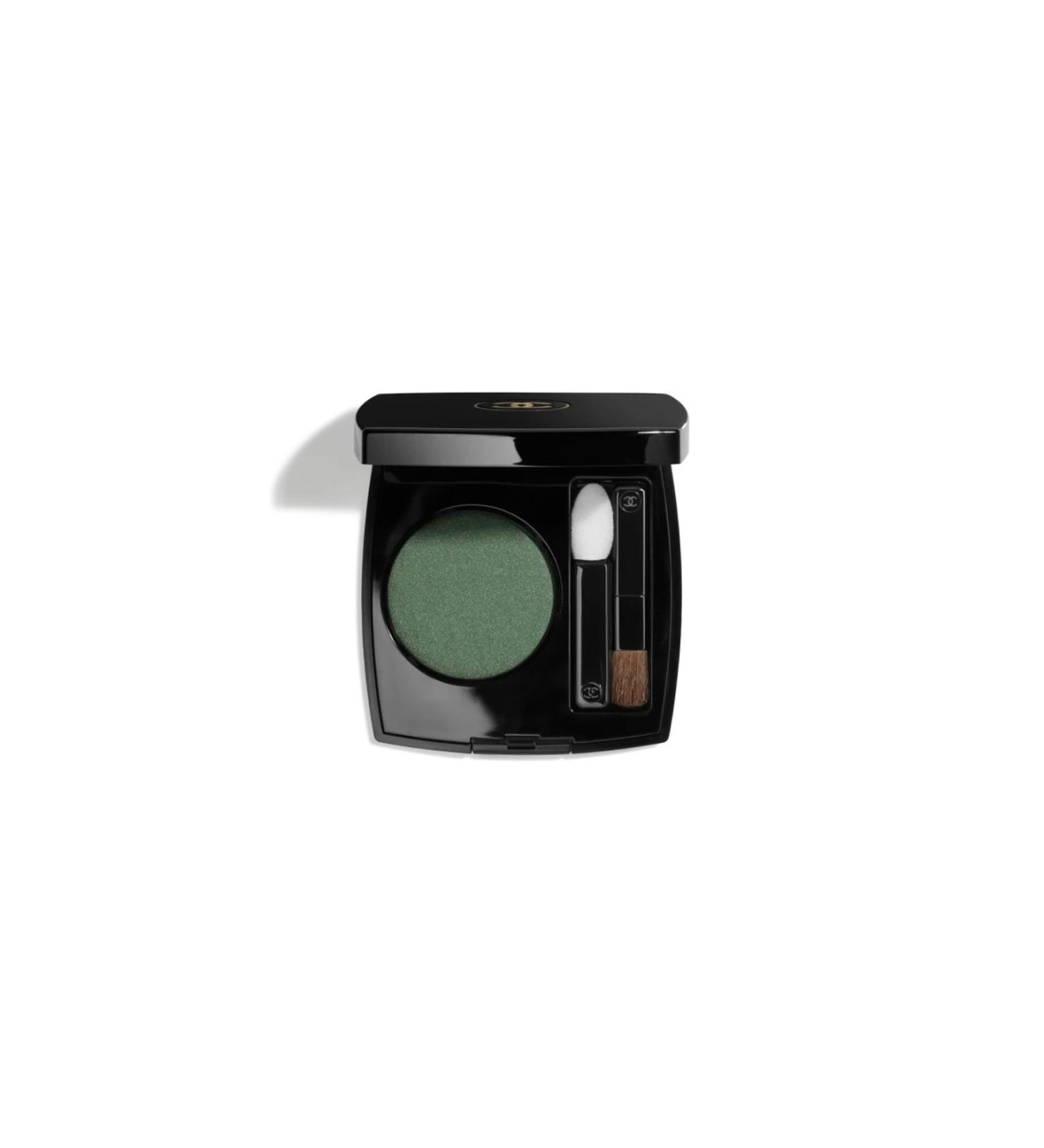 Chanel OMBRE PREMI RE-Long-Lasting Intense Pigment Matte & Satin & Metallic Finish Eyeshadow 2.2G