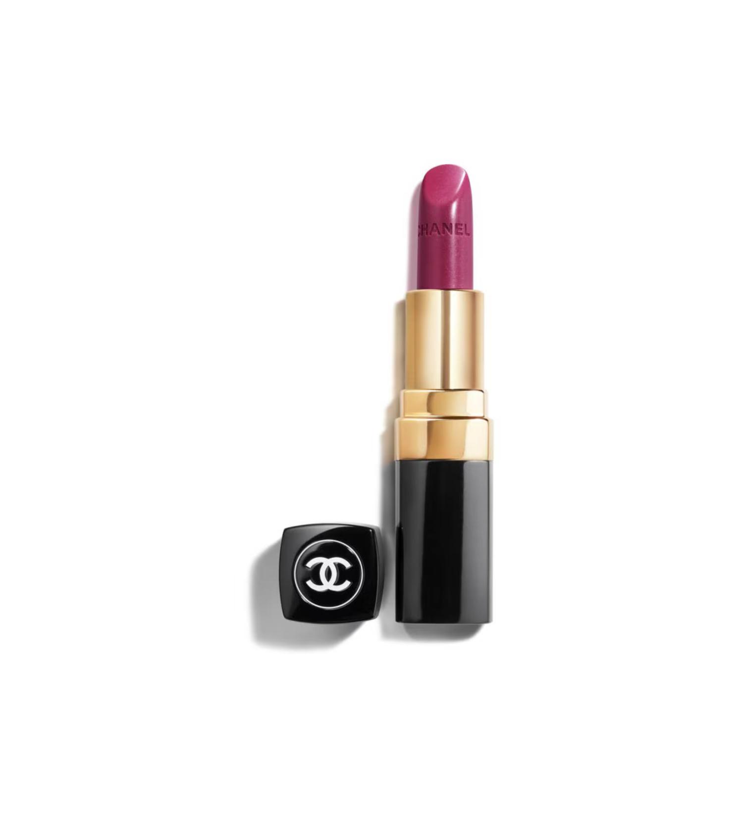 Chanel -Moisturizing Lipstick - ROUGE COCO - 452 Emilienne (3.5 g)