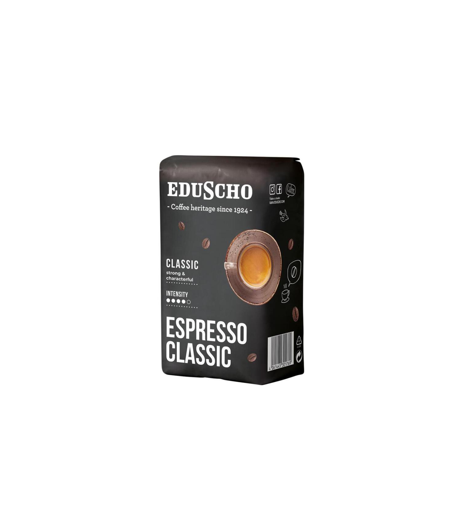 Tchibo Eduscho Caffe Espresso Classic 500 gr