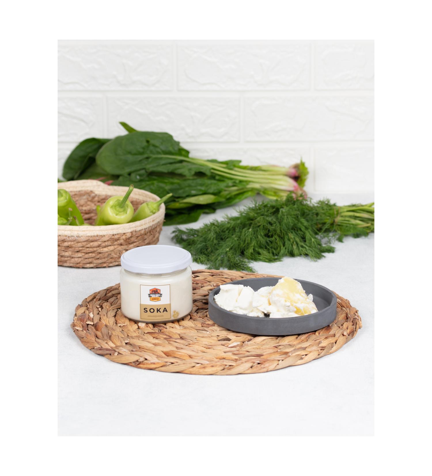 Dedova Prsuta Original Soka 300 grams