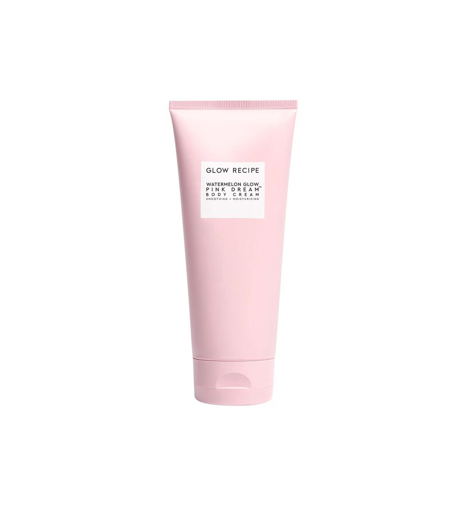 GLOW RECIPE Watermelon Glow - Body Cream 200 ml