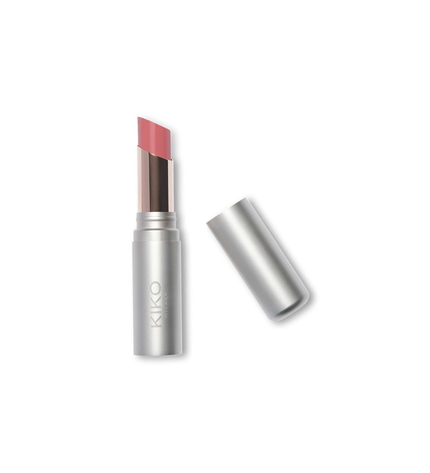 KIKO LIPSTICK - HYDRA SHINY LIP STYLO - 04 Rosy Mauve