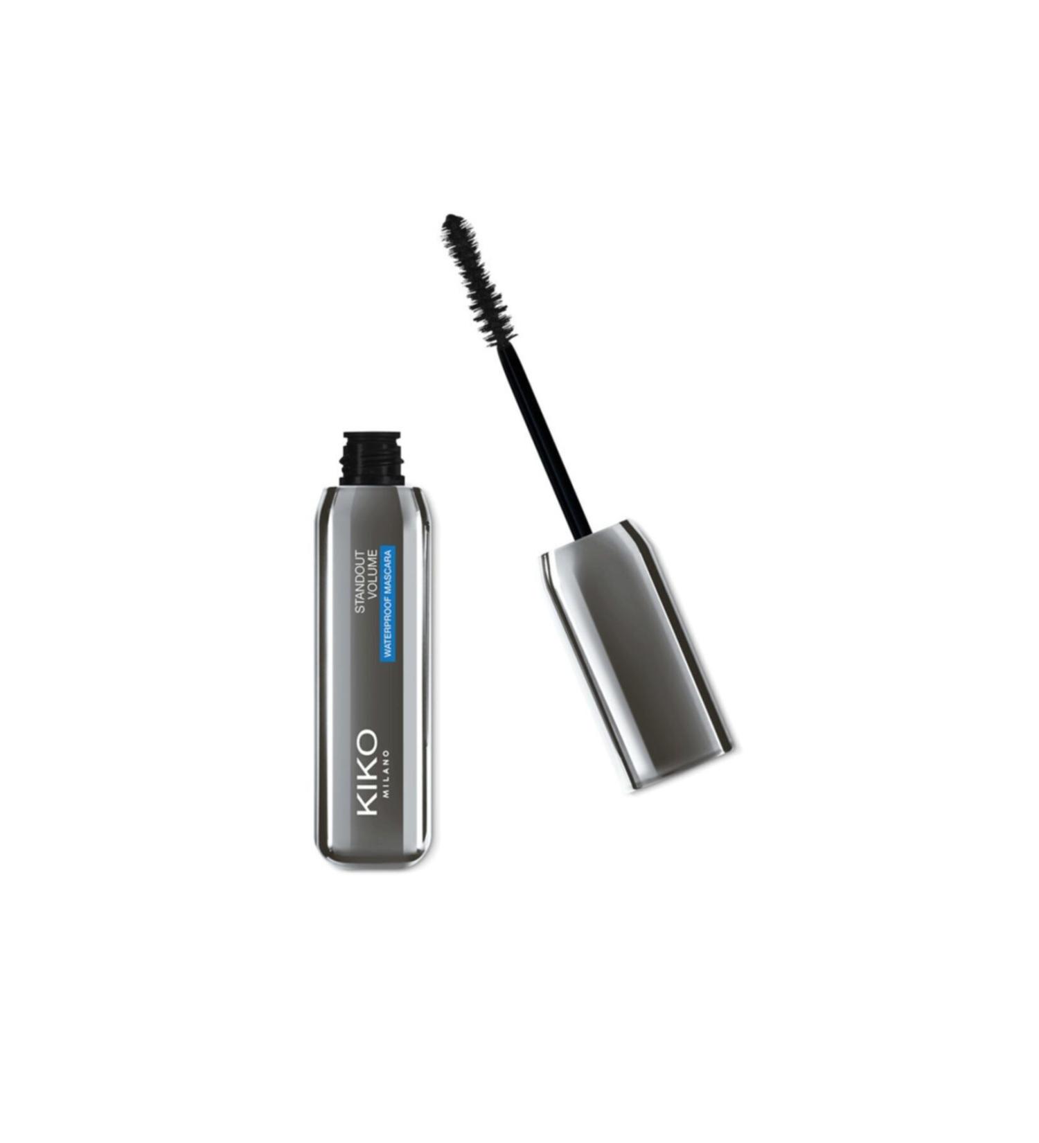 KIKO MASCARA - STANDOUT VOLUME WP MASCARA 8025272913034