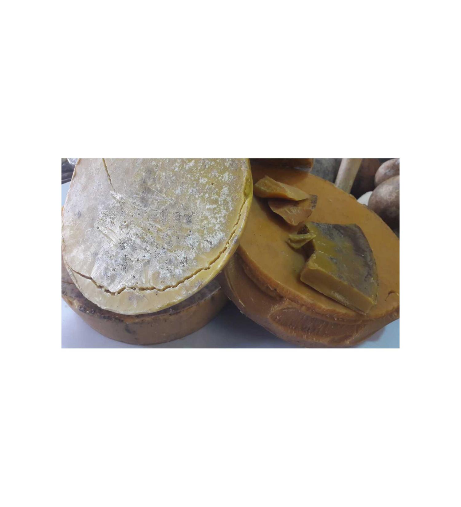 ITIR AVM Beeswax (Pure Additive-Free Original) Beeswax 500gr