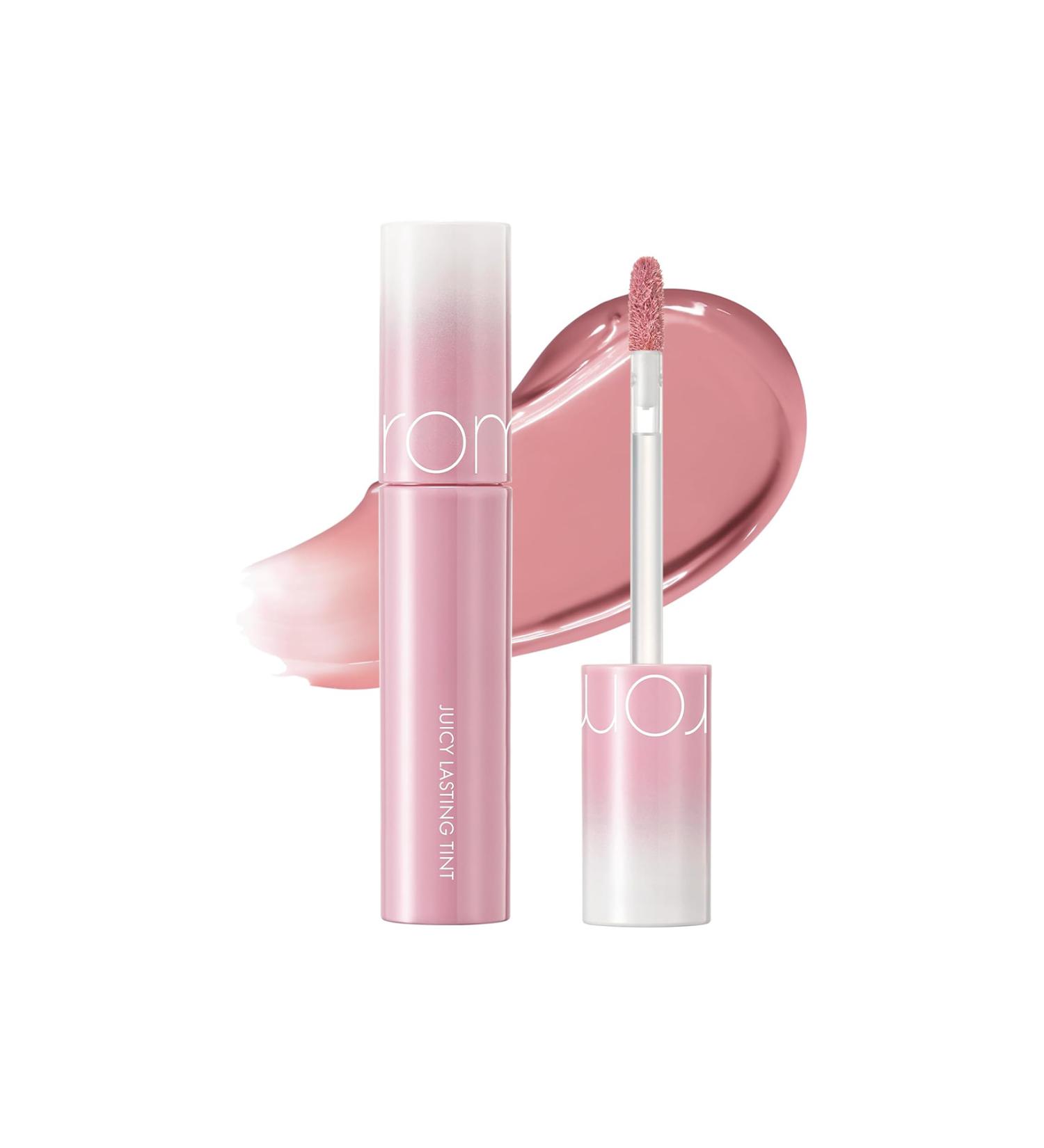 Romand rom&nd JUICY LASTING TINT SPRING FEVER / Long-lasting Shine and Fullness Tint - Odd Grape - Buy Online on GoSupps.com