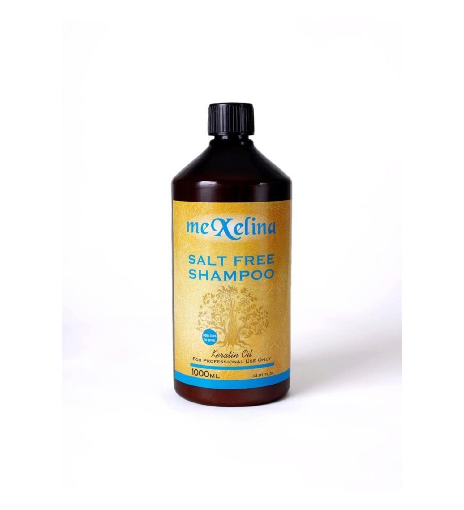 Mexelina Salt-Free Shampoo 1000 Ml