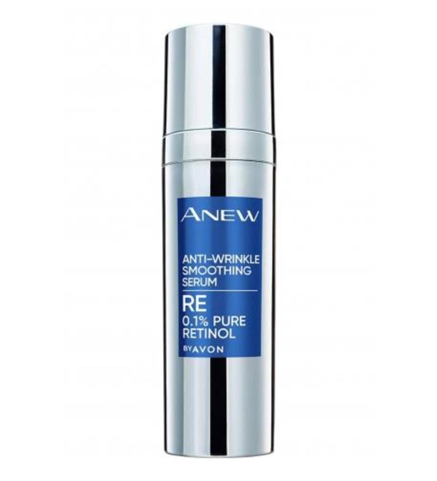 Avon Anew Smooth Appearance Serum 30 ml
