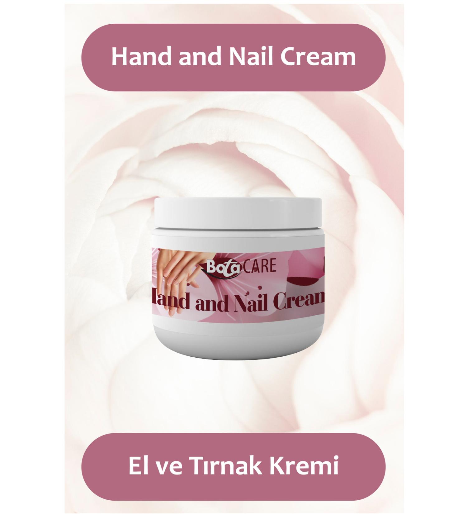 Botacare Hand Cream